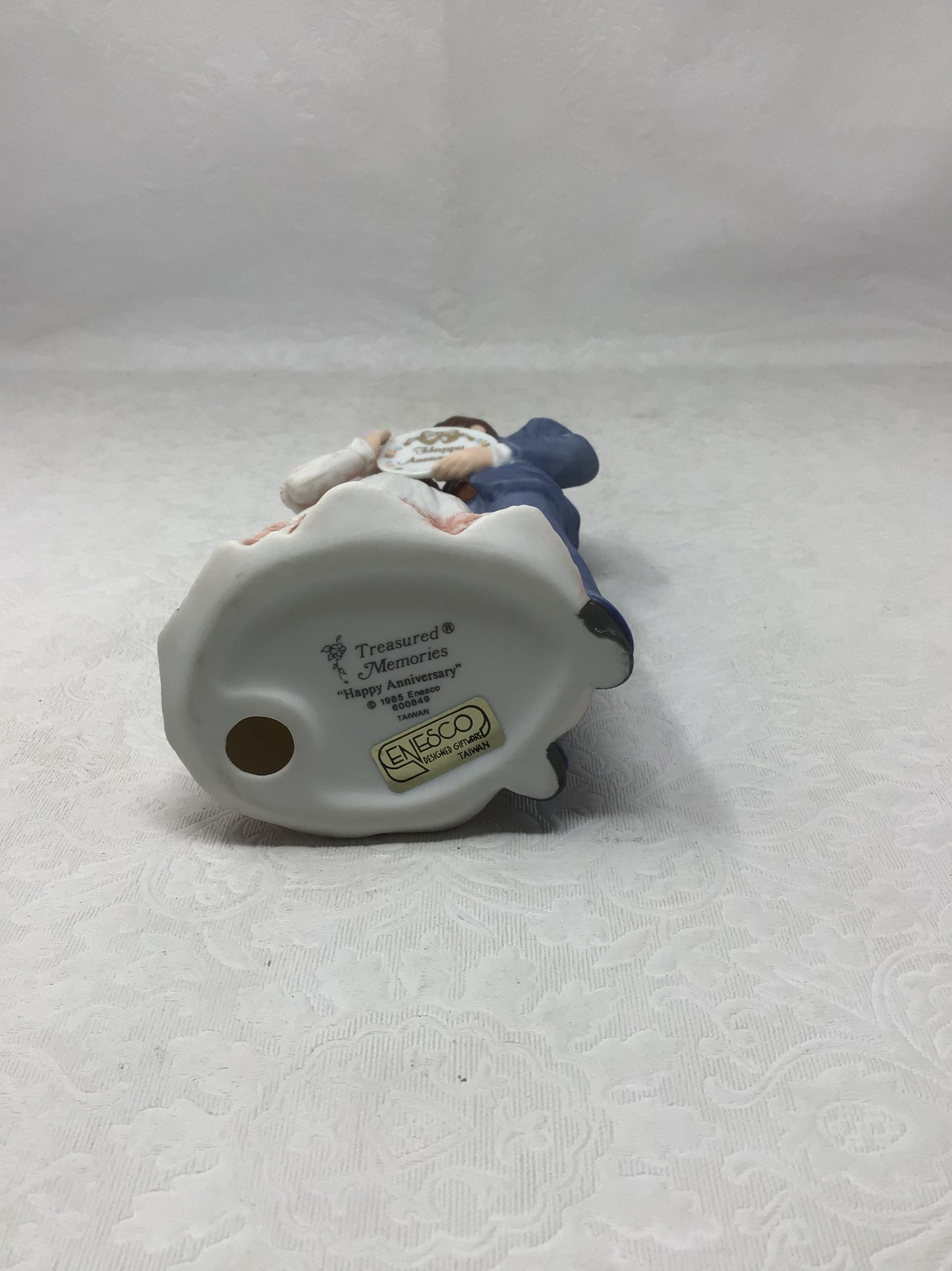 Treasured Memories “Happy Anniversary”