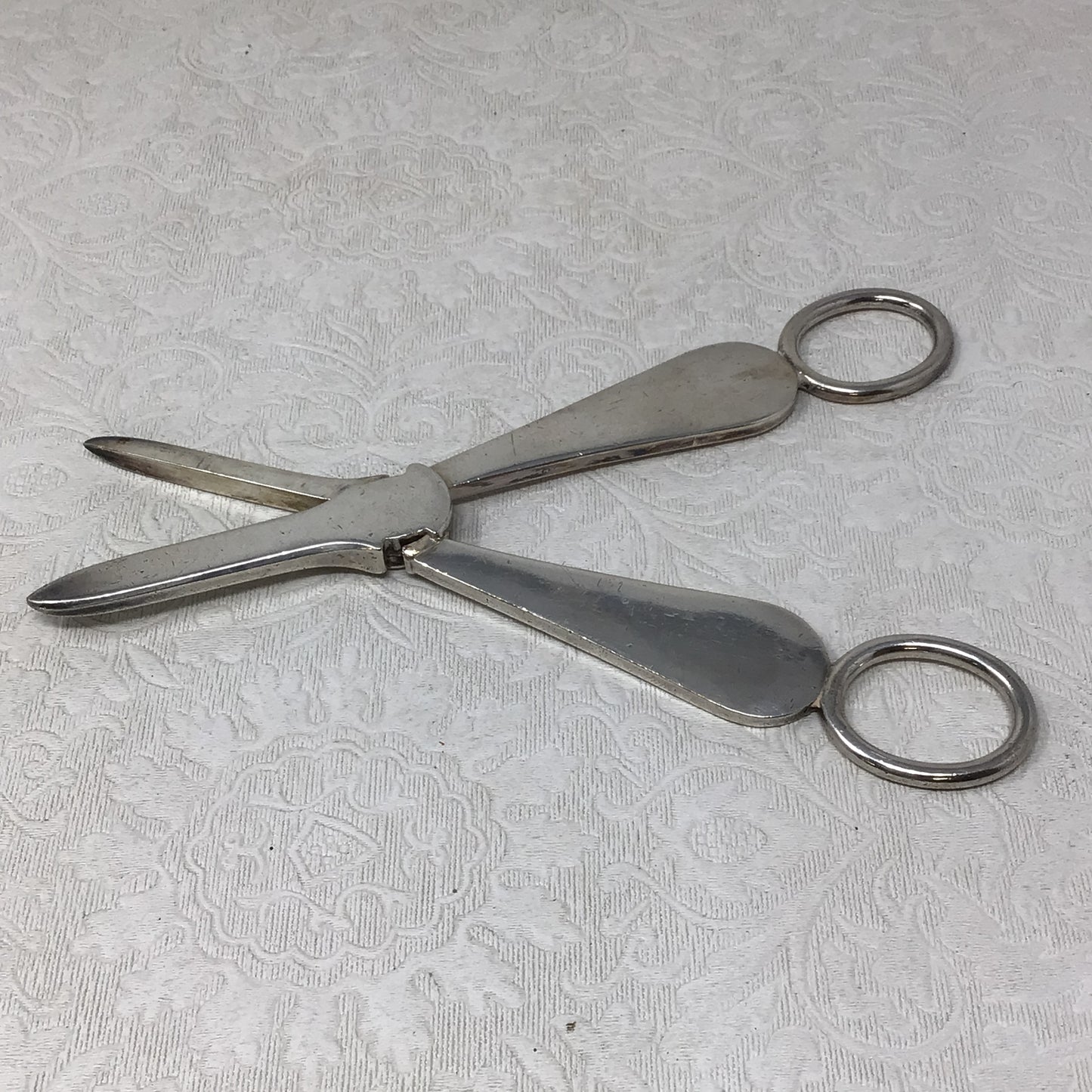 Antique Grape Shears
