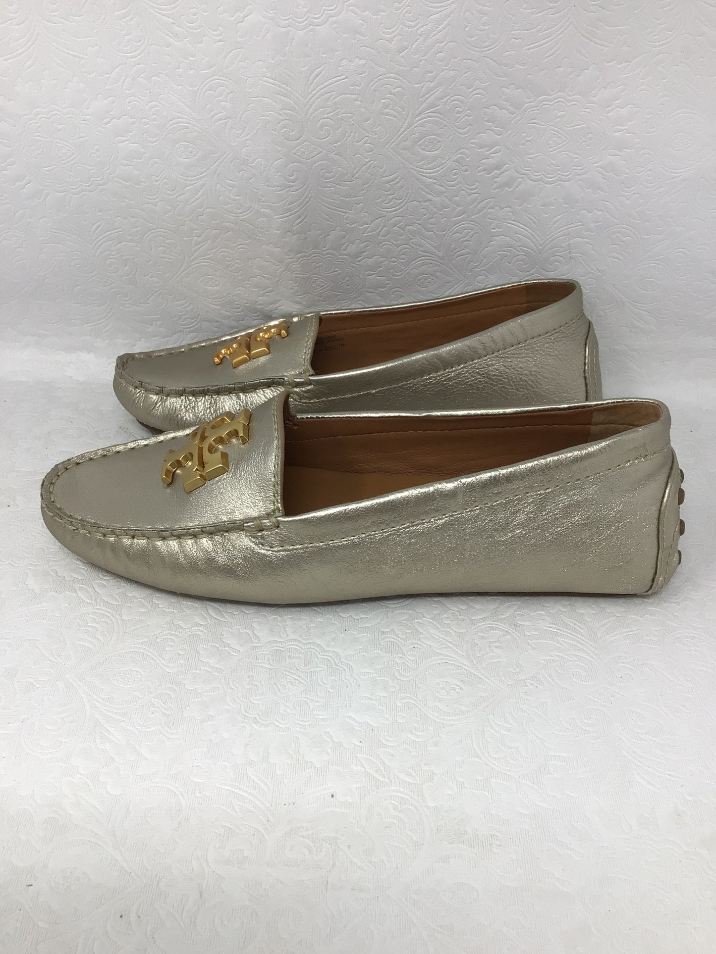 Tory Burch Everly Driver Loafers