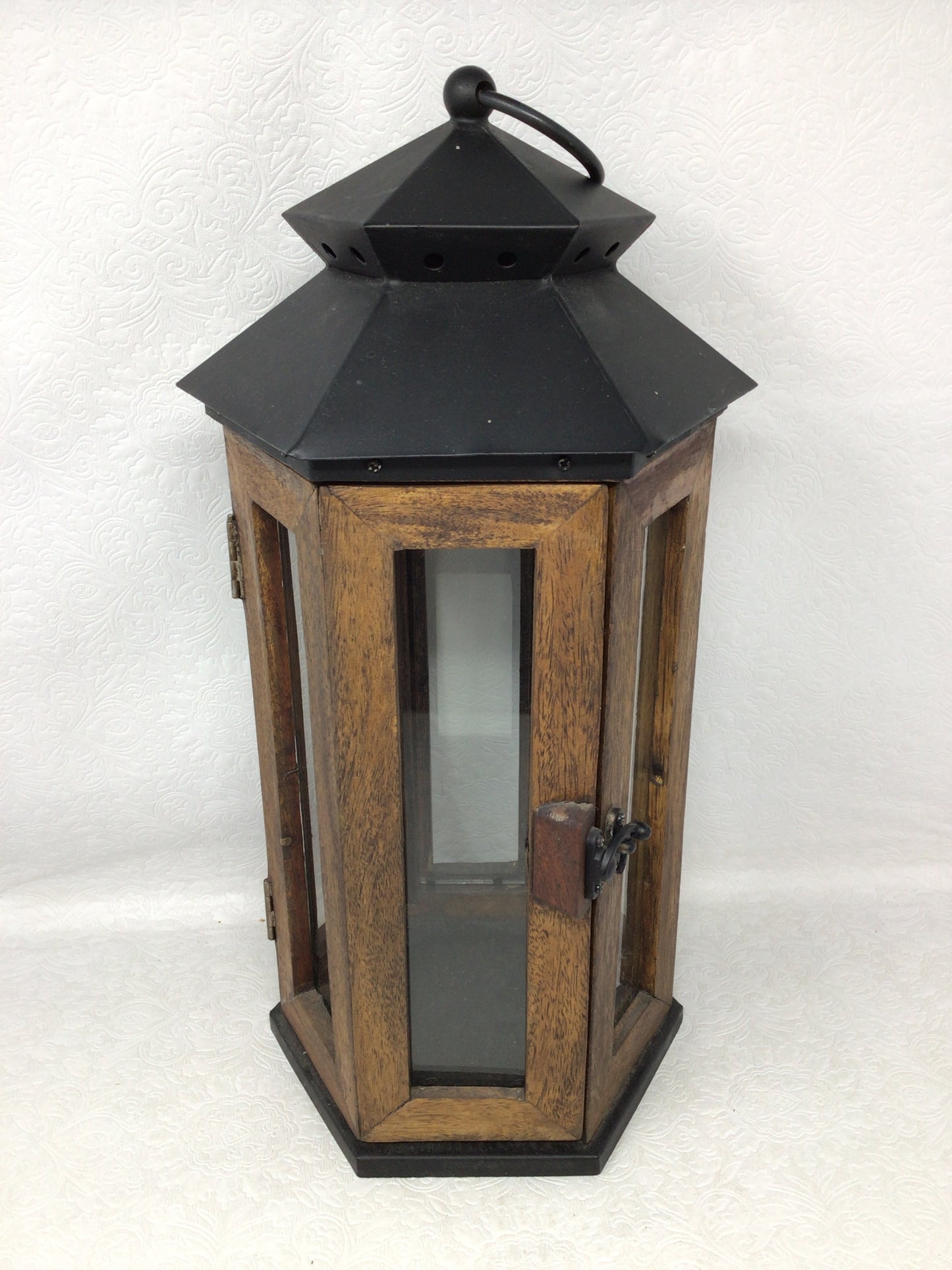 Candle or Jewelry Lantern