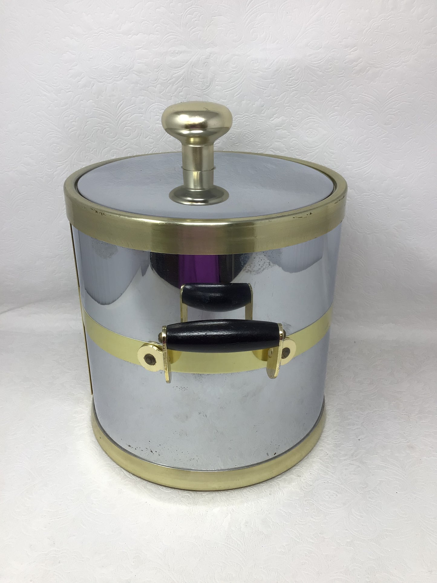 Schweppes Ice Bucket