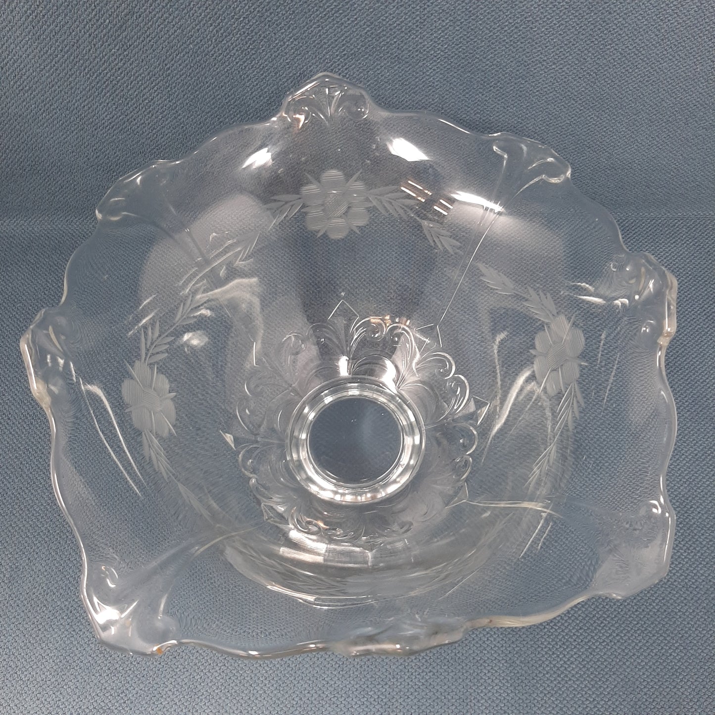 Small Punch Bowl