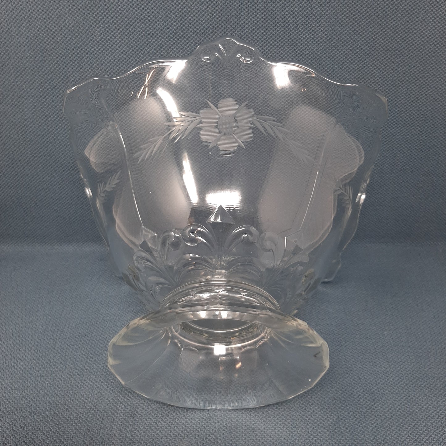 Small Punch Bowl