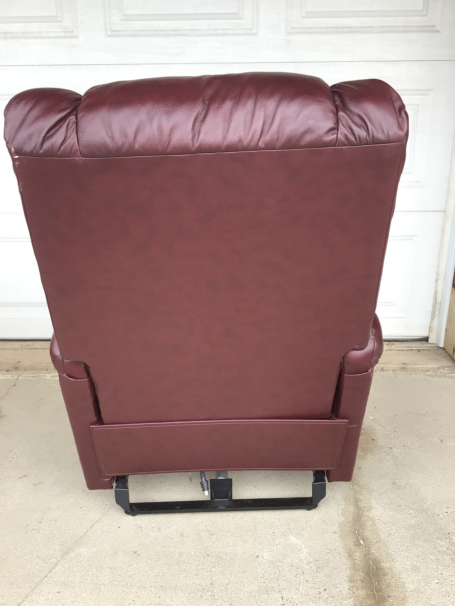 Lazboy Electronic Recliner