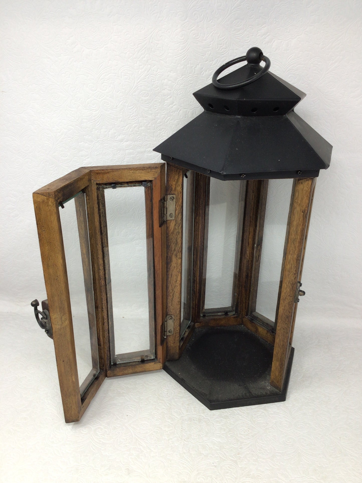 Candle or Jewelry Lantern