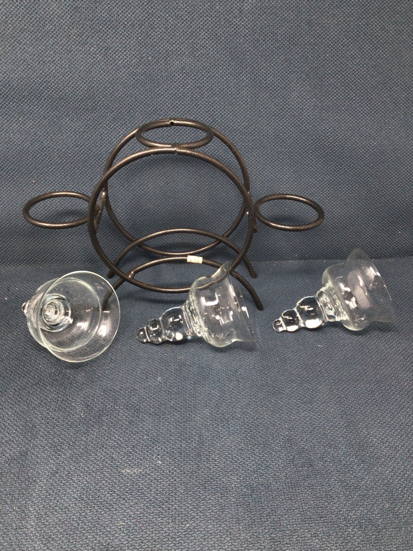 Tealight Carousel