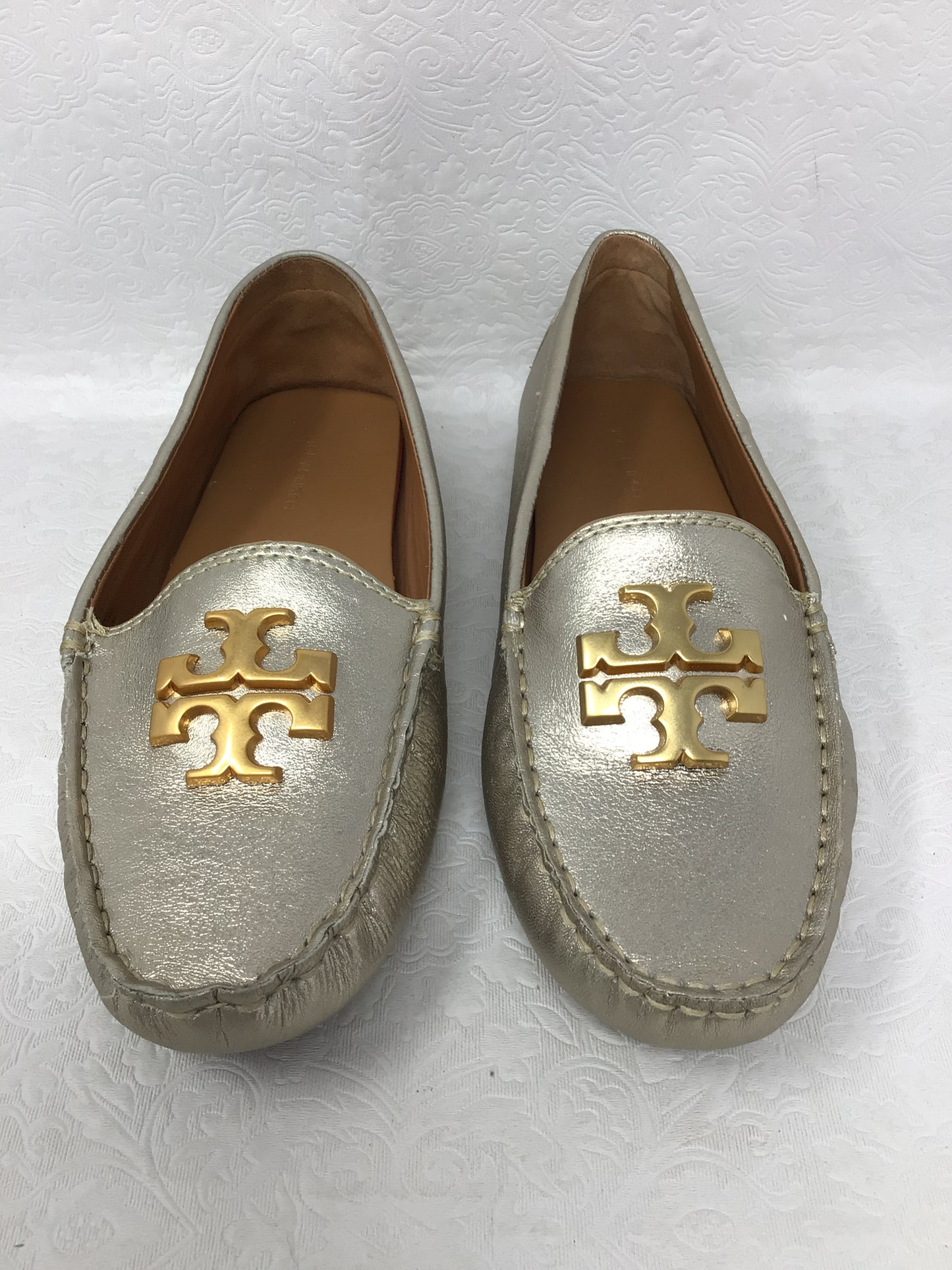 Tory Burch Everly Driver Loafers