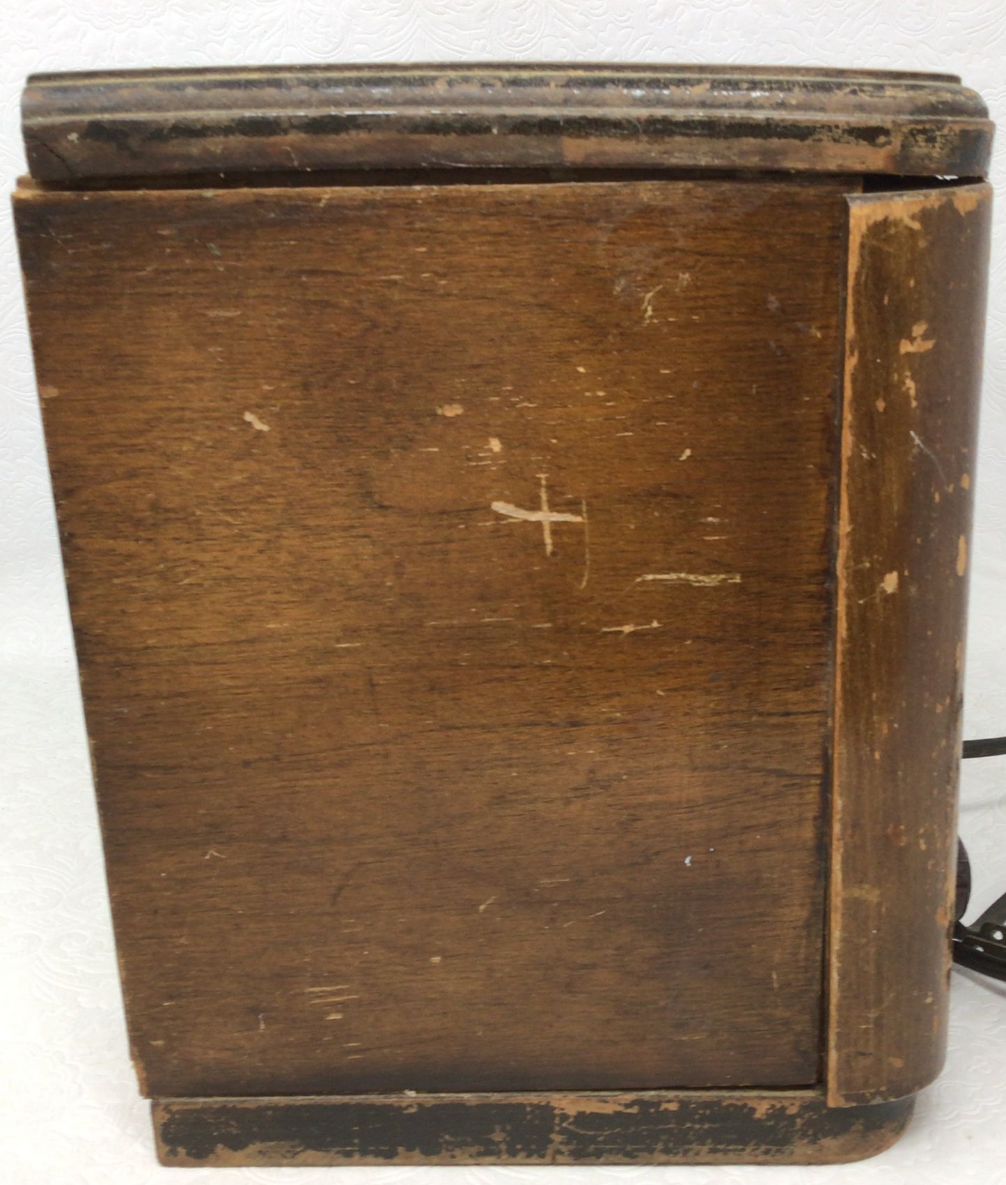 Astra DR - 102 U Table Radio