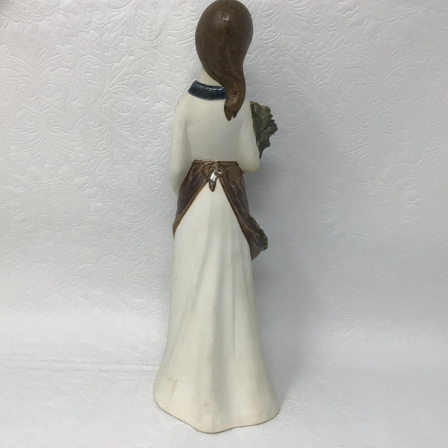 Rex Valencia Hand Made in Spain Porcelain Figurine