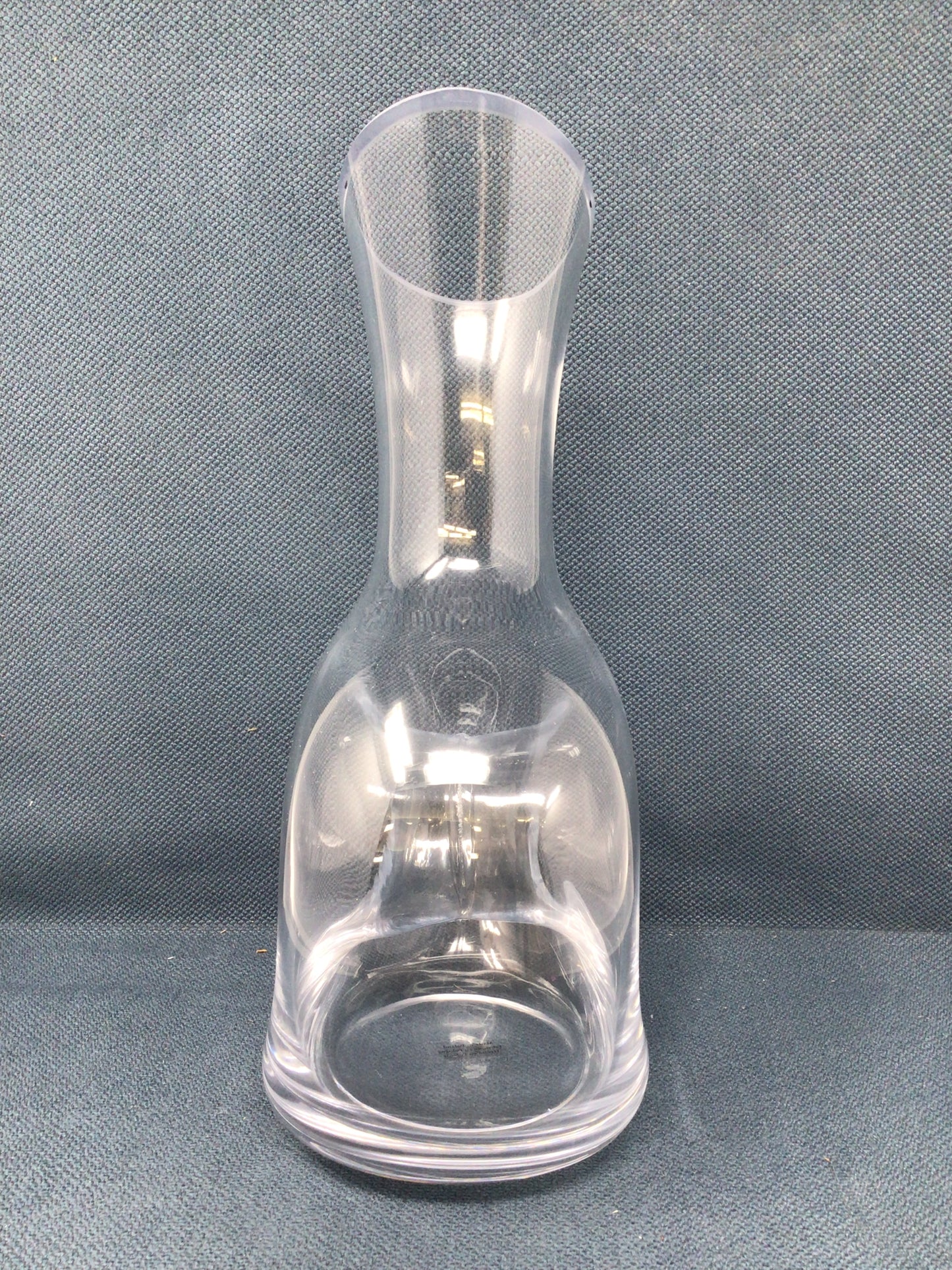 Brand New in Box Glass Carafe