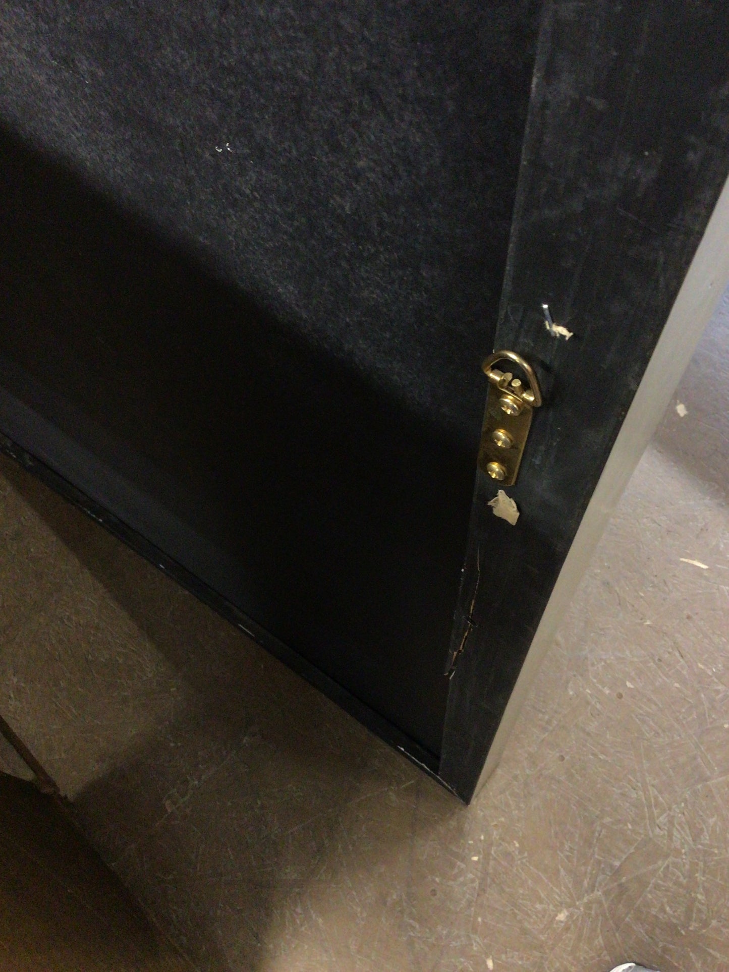 Large Bowring Art Piece