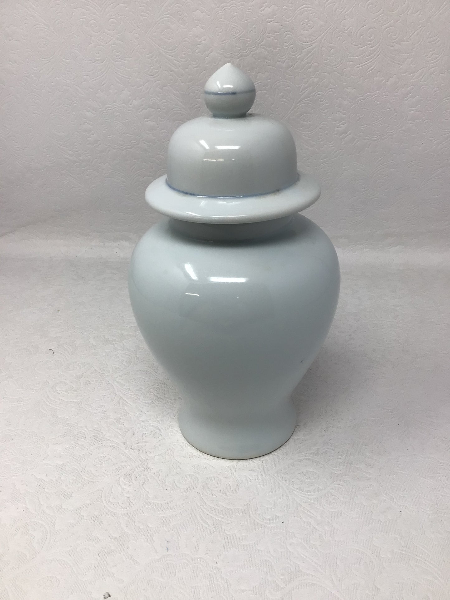 Royal Porzelane Floral Ginger Jar