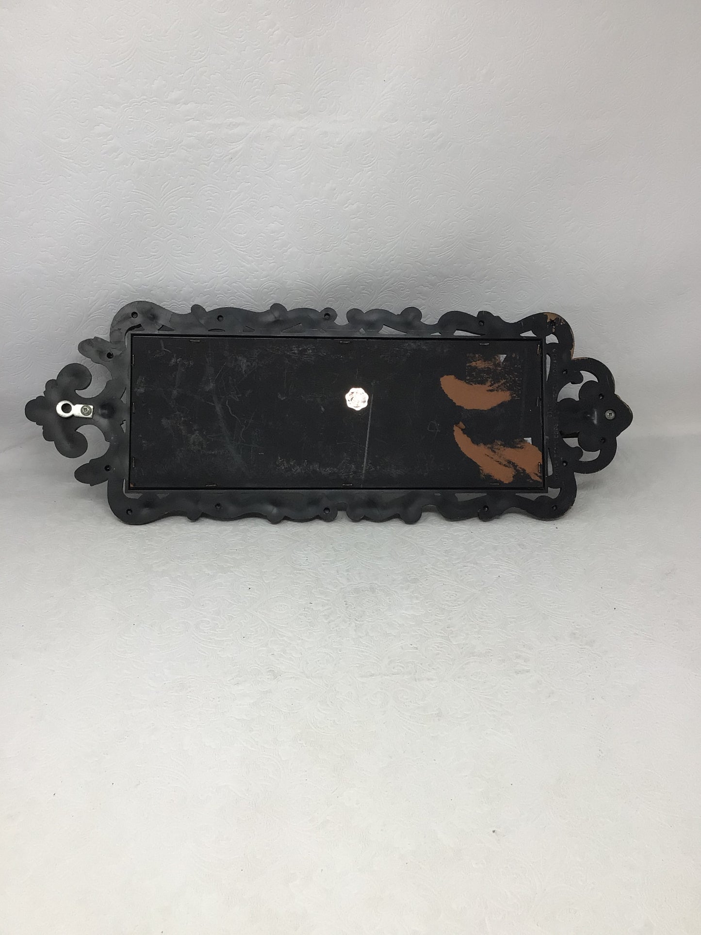 Mirrored Wall Sconce