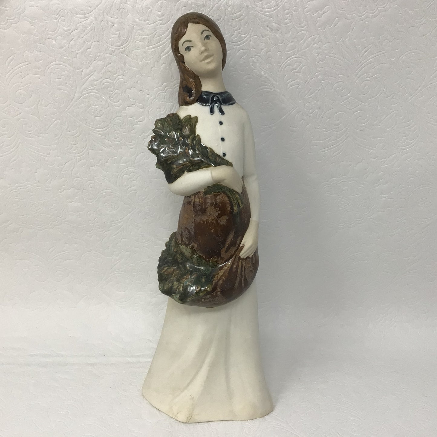 Rex Valencia Hand Made in Spain Porcelain Figurine