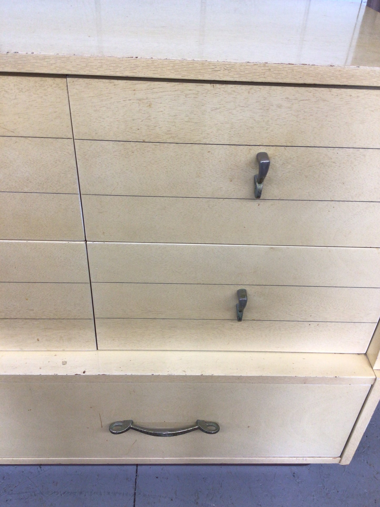 Vintage Like Dresser