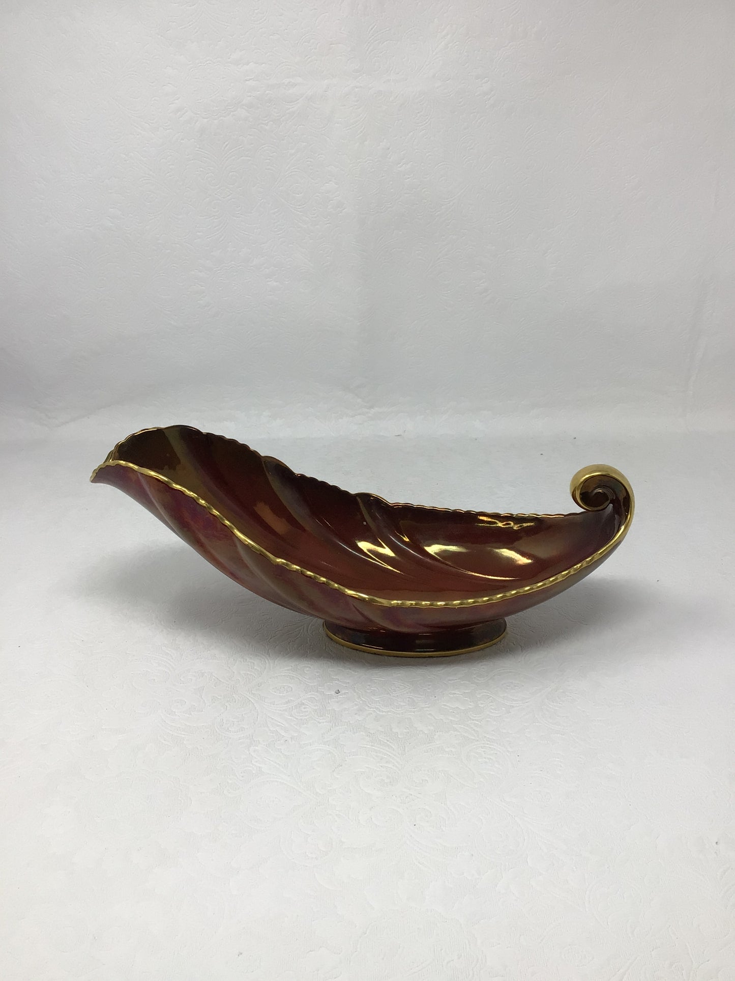 Carltonware “Rouge Royale” Candy Dish