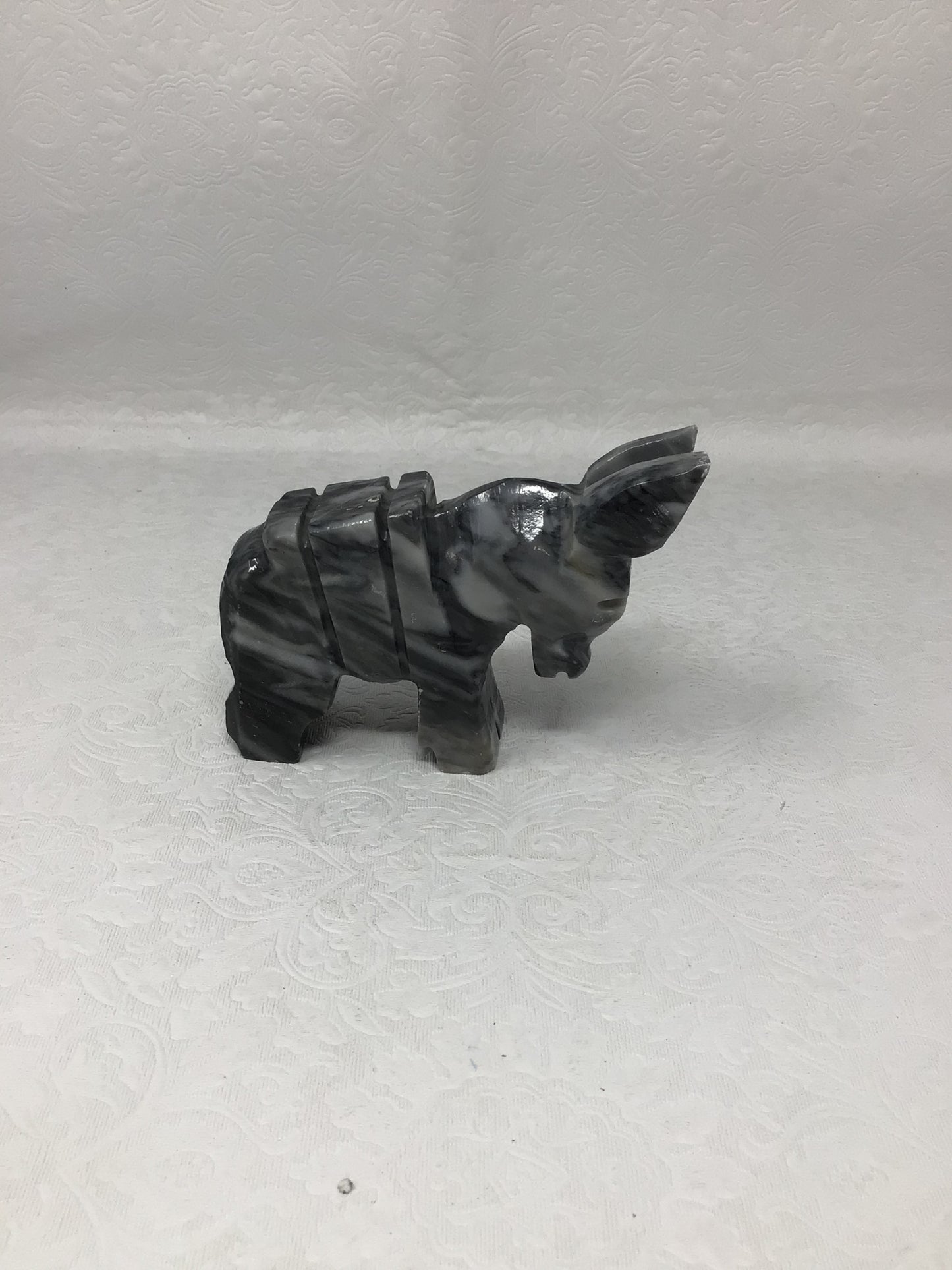 Onyx Natural Marble Mexican Mule