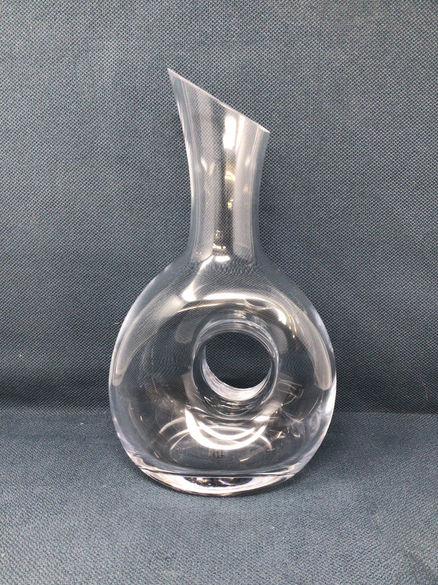 Brand New in Box Glass Carafe