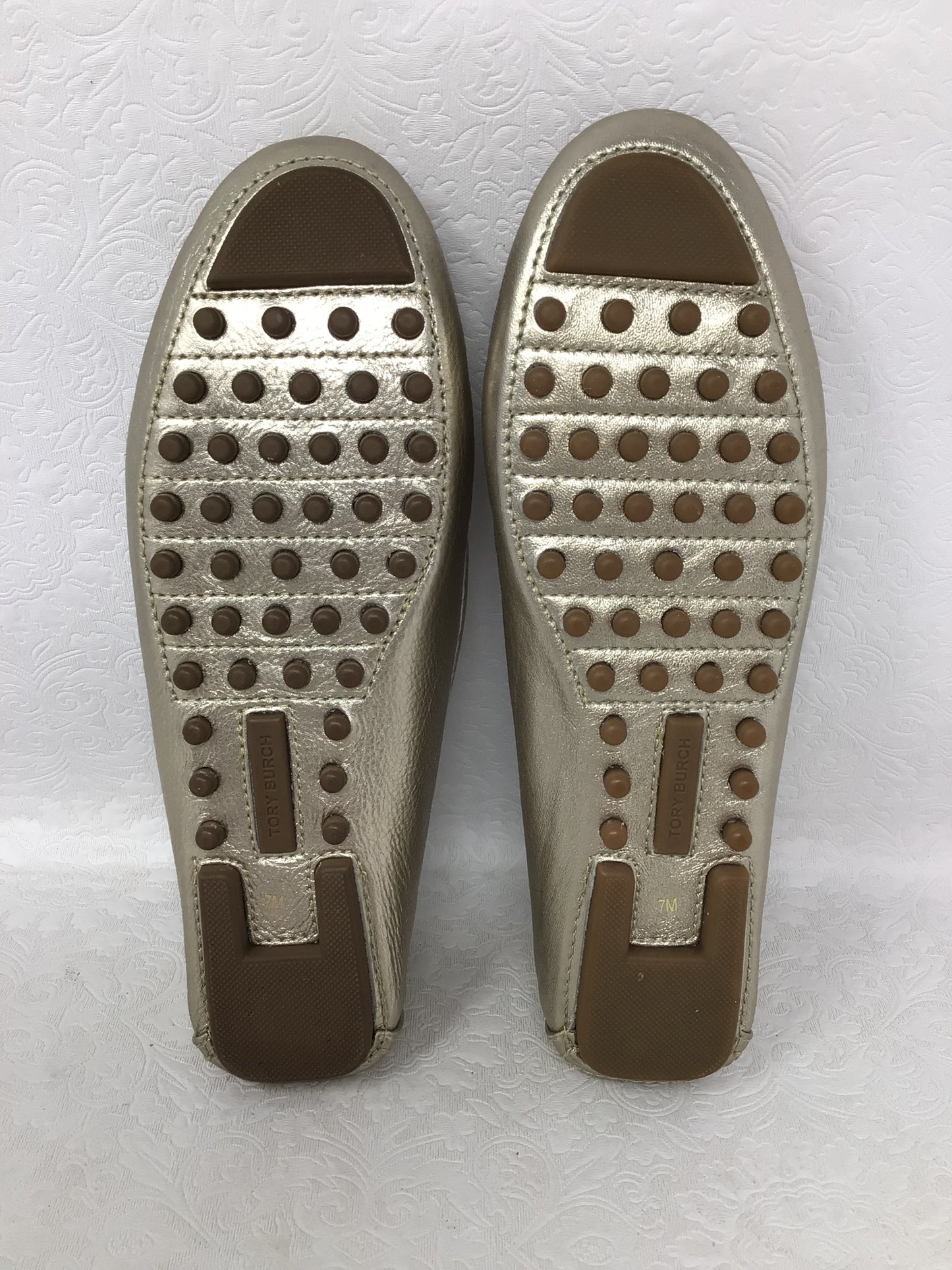 Tory Burch Everly Driver Loafers