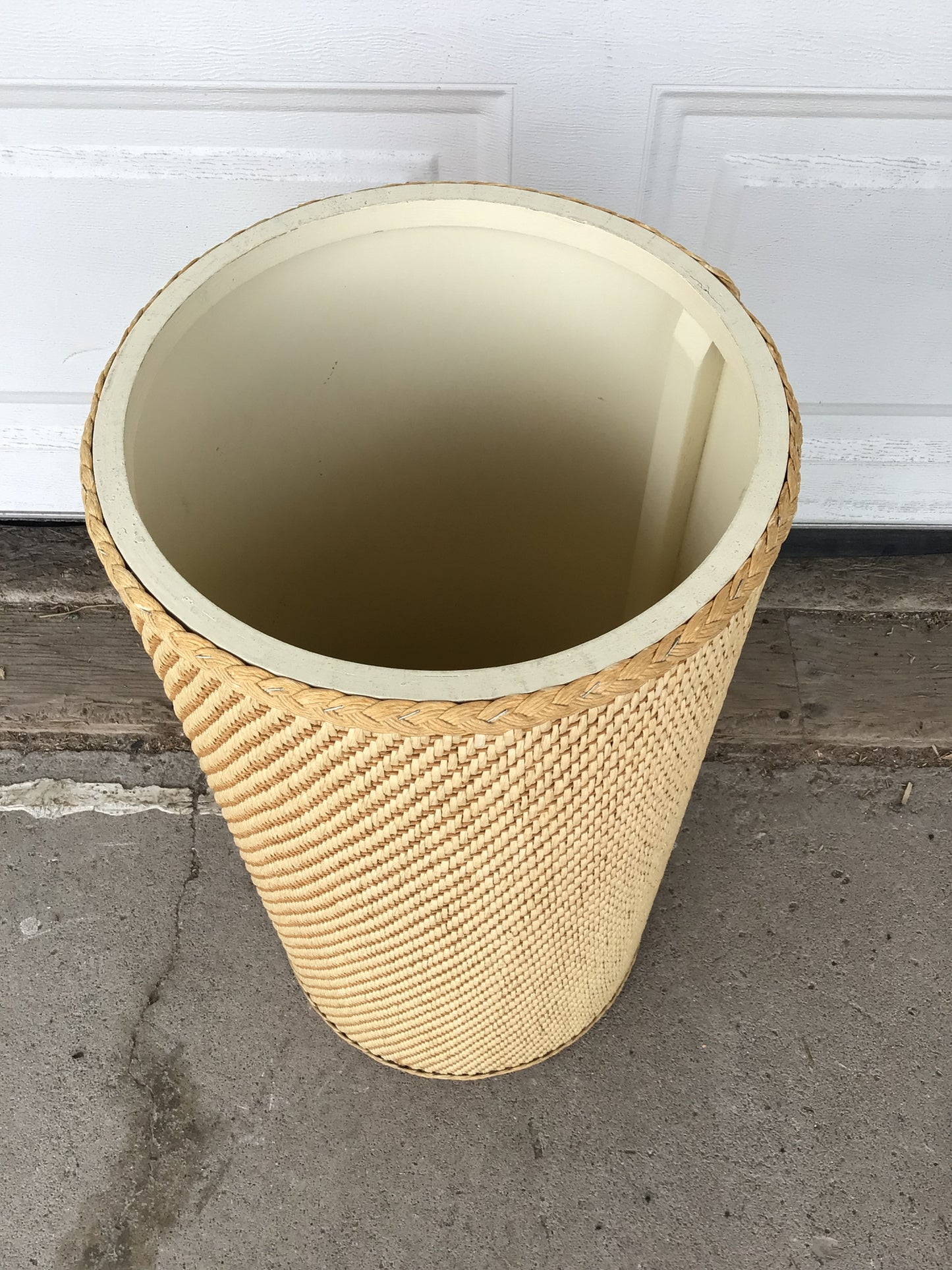 Gold Coloured Hamper