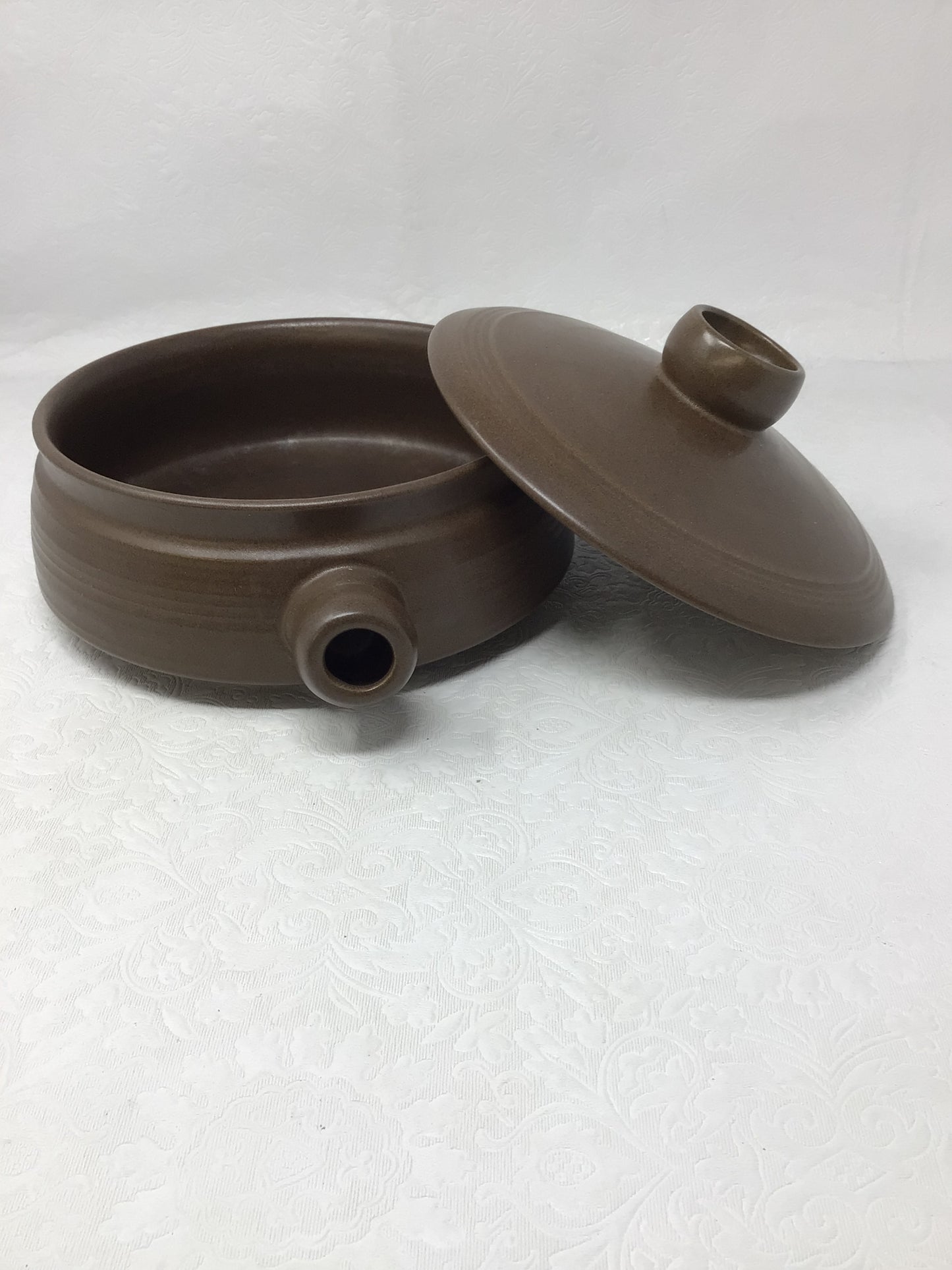 Vintage Langley "Mayflower" Ovenware