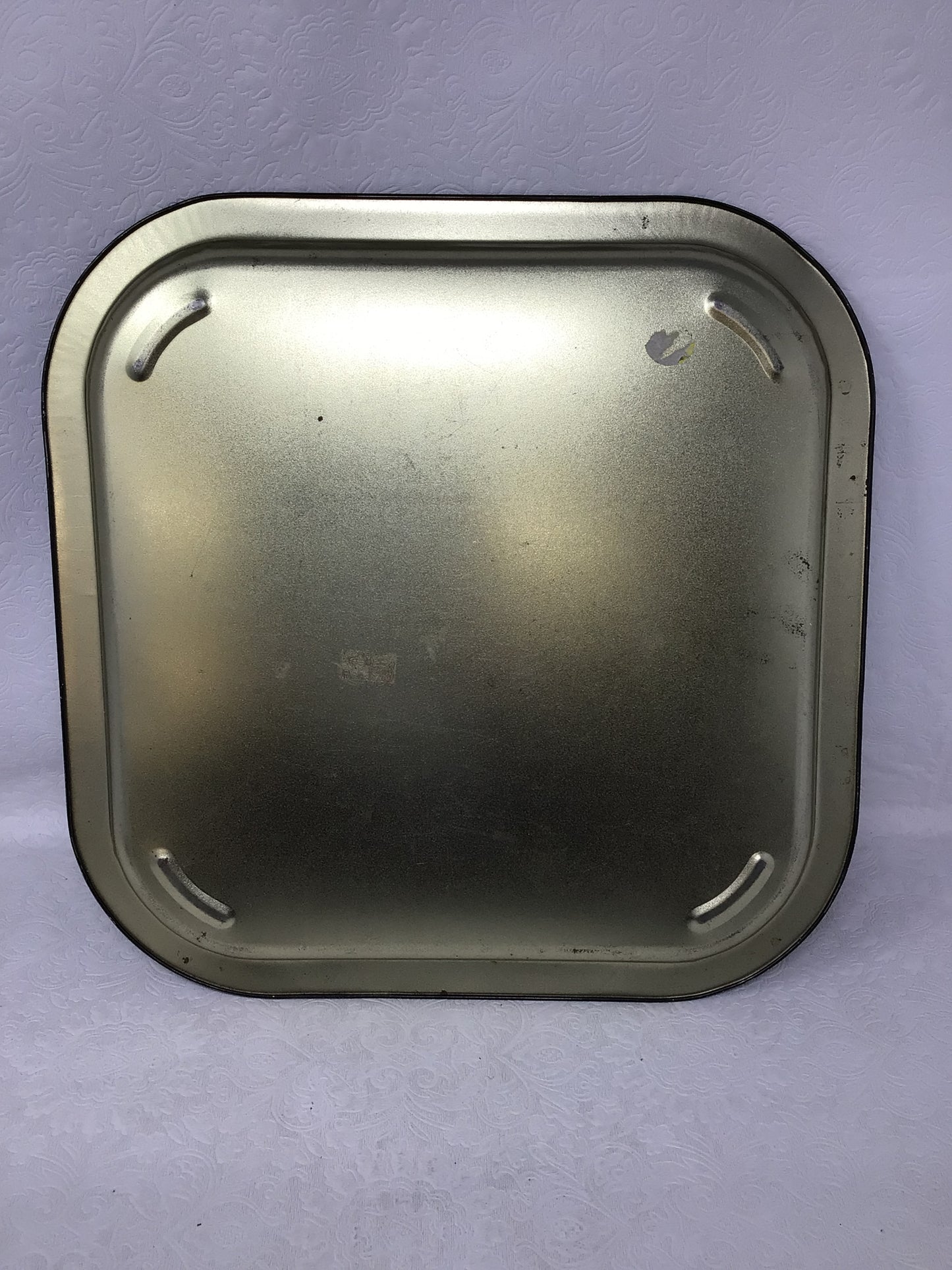 Vintage Beefeater London Distilled Dry Gin Tray