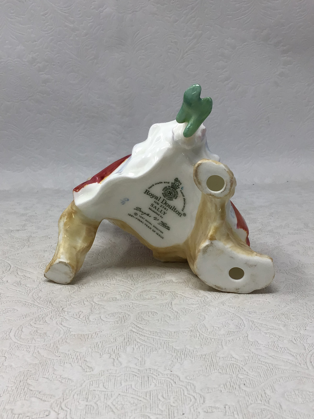 Royal Doulton (Sally)