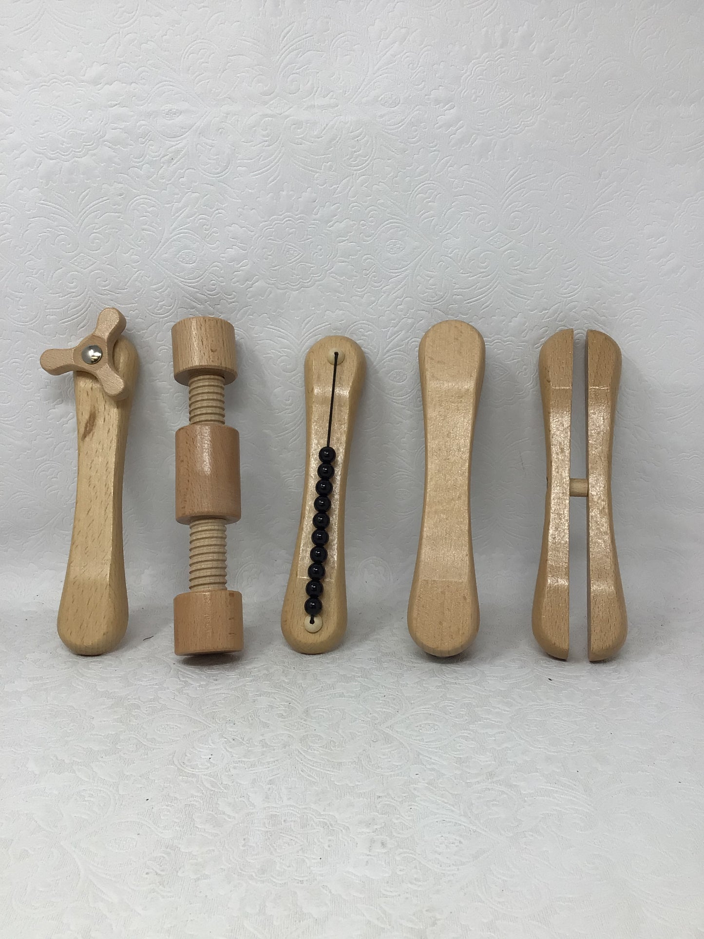Active Minds Fidget Set