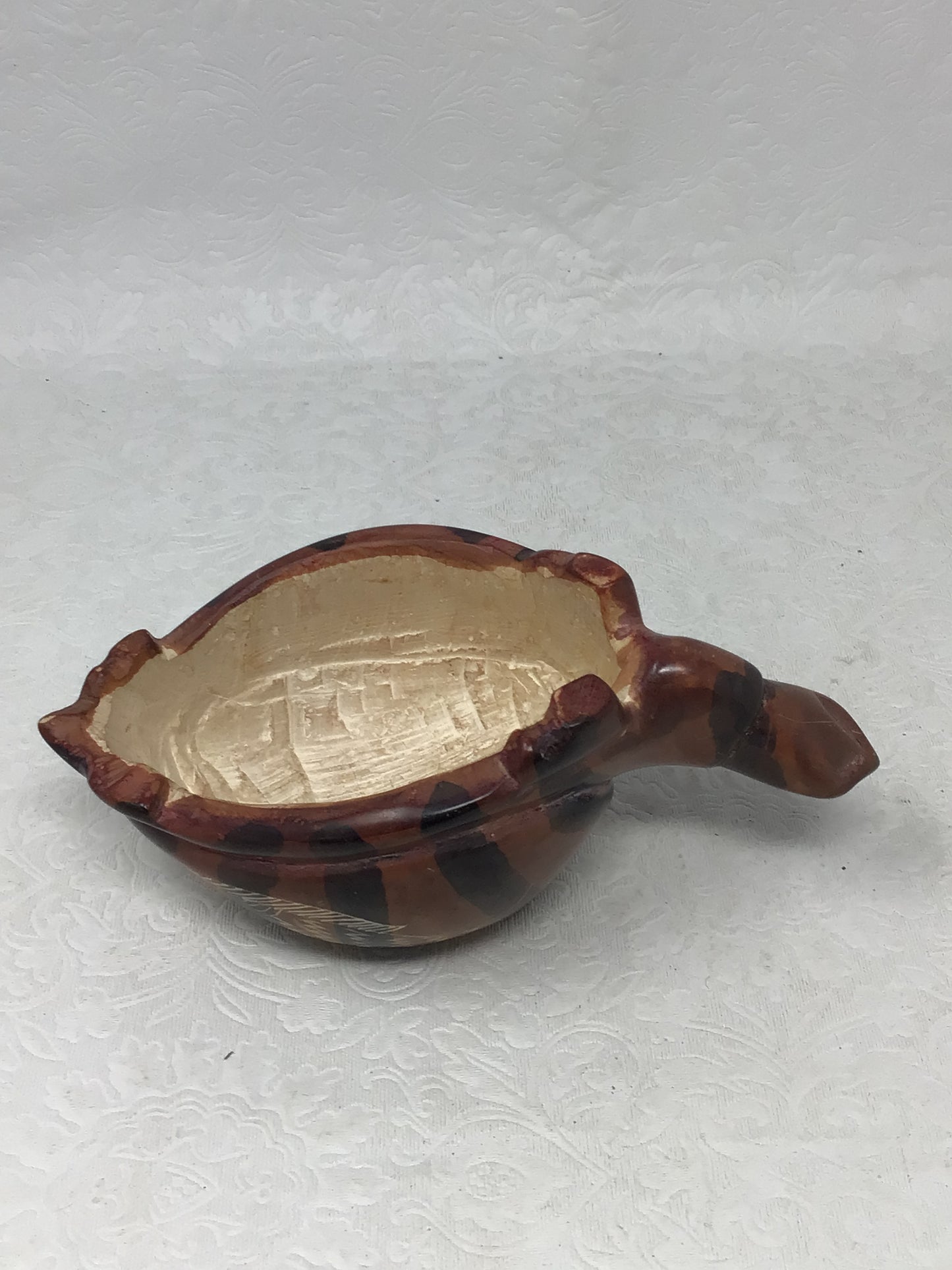 Turtle Folk Art Pottery