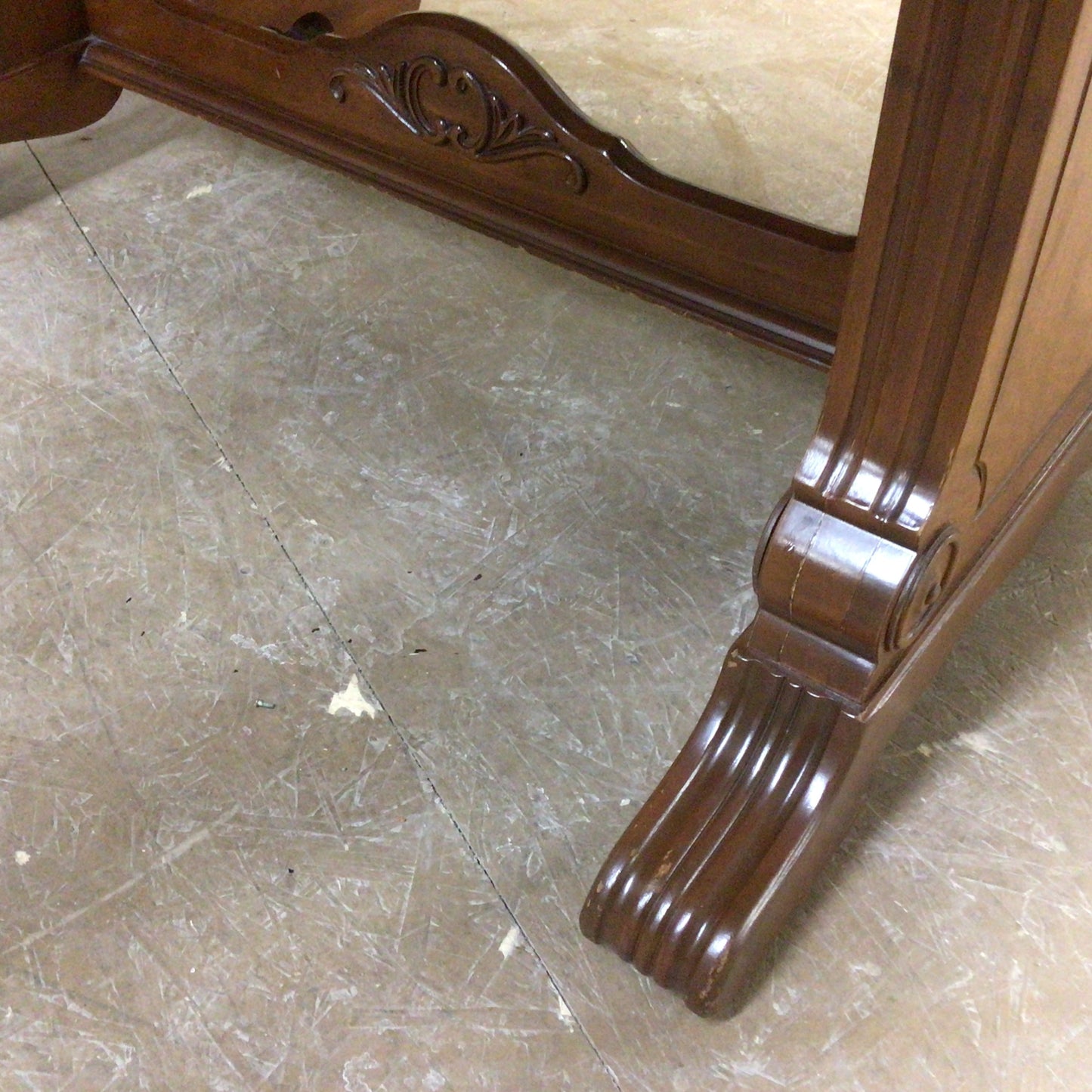 Jacobethan Style Dining Table
