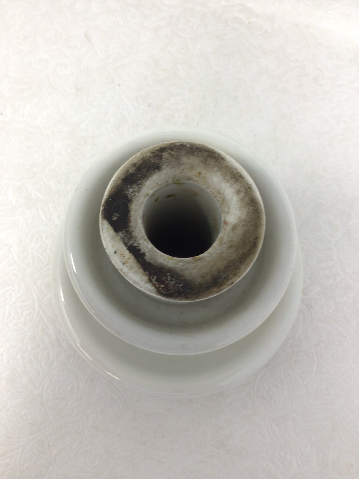 Porcelain Electrical Insulator