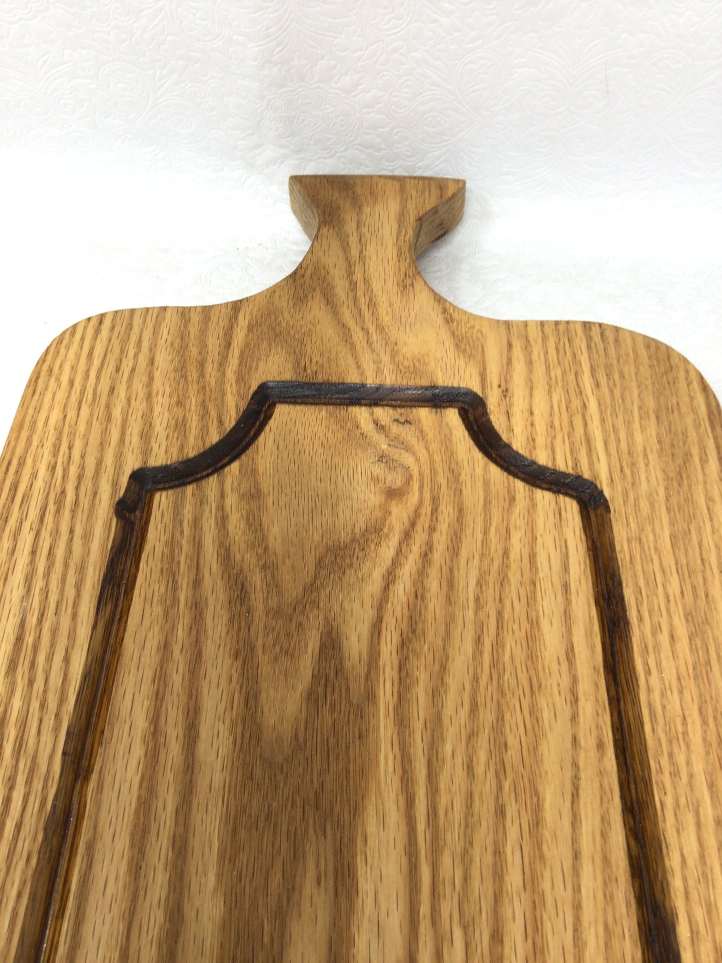 Wooden Charcuterie Board