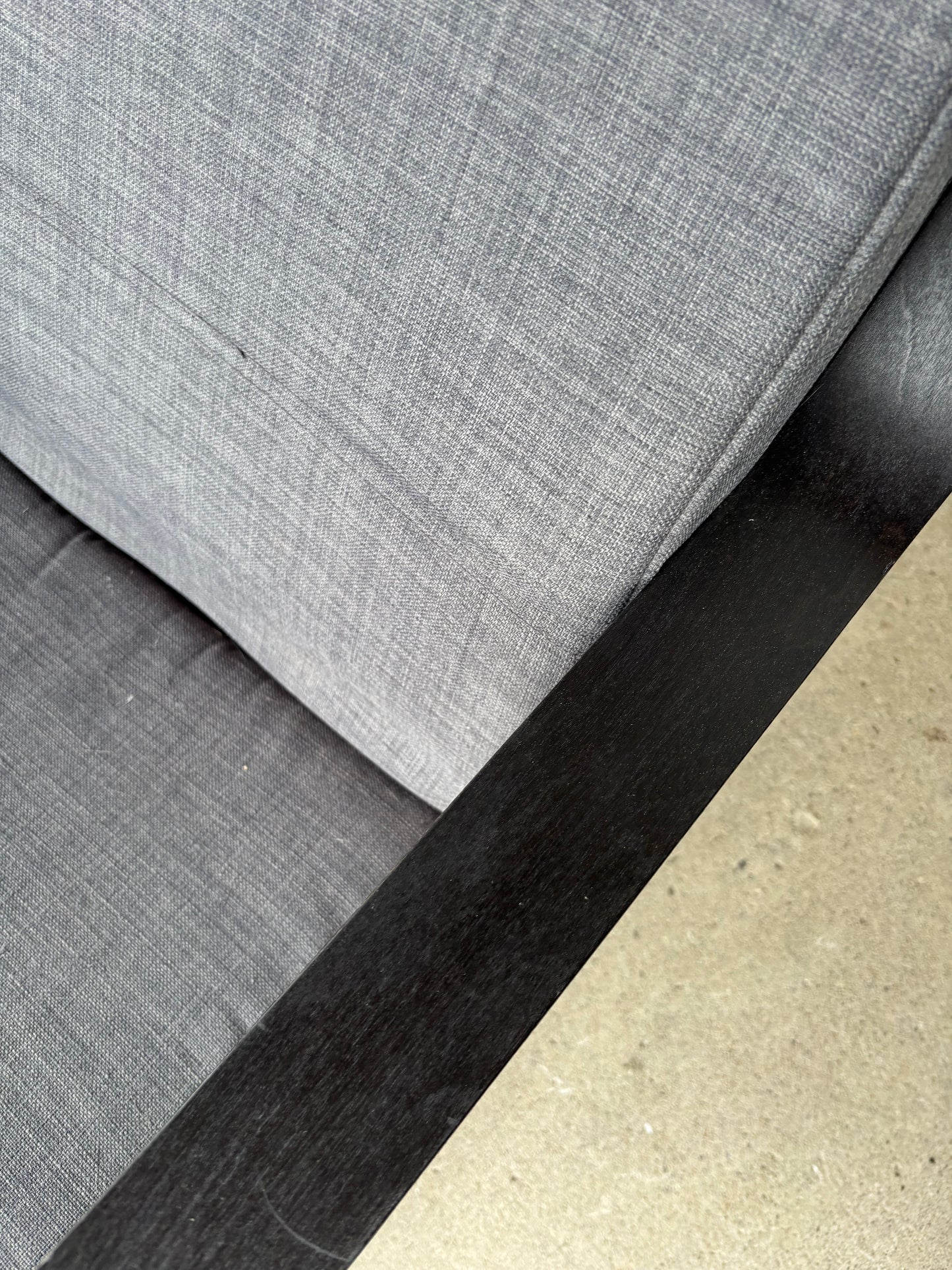 Modern Style Rocking Chair