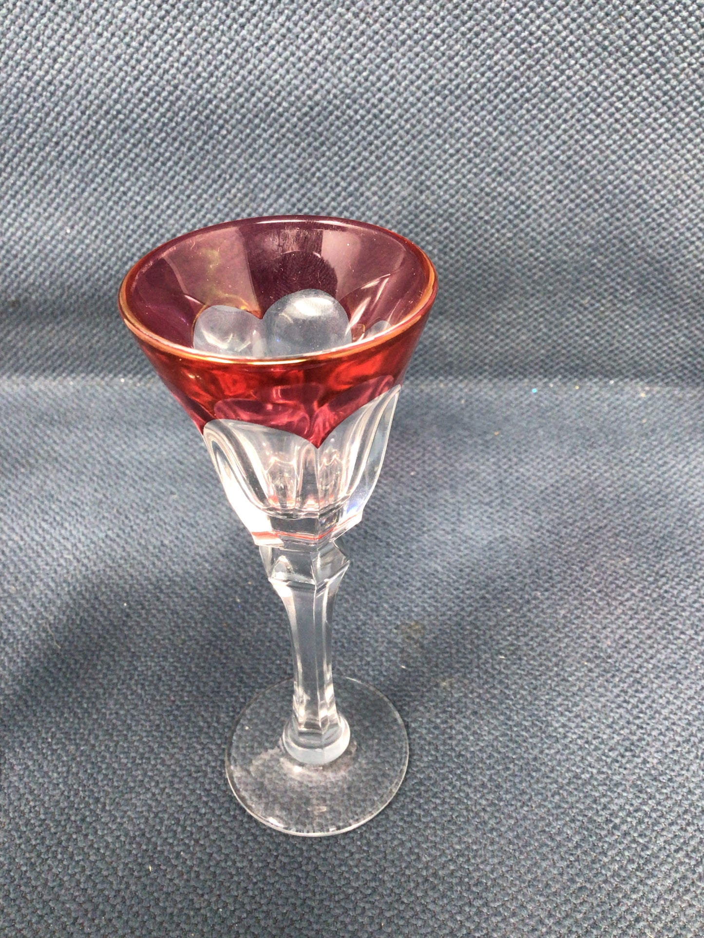 Bayel Cordial Glasses, Set of 5