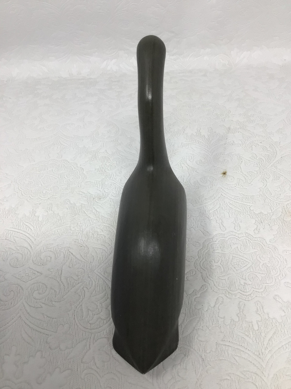 Hand-carved Soapstone Goose
