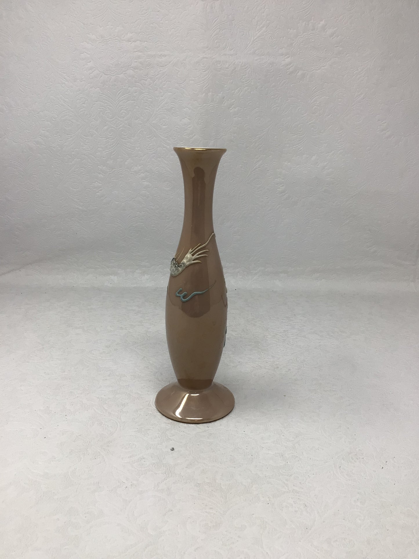 “Dragonware” Mini Vase