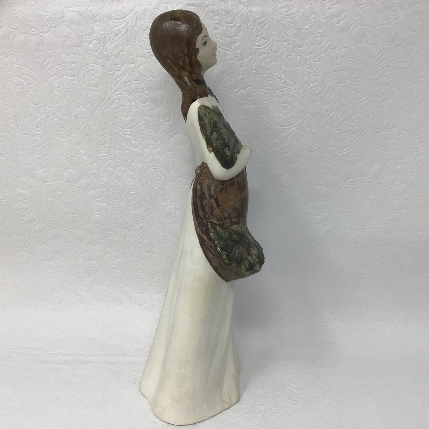 Rex Valencia Hand Made in Spain Porcelain Figurine