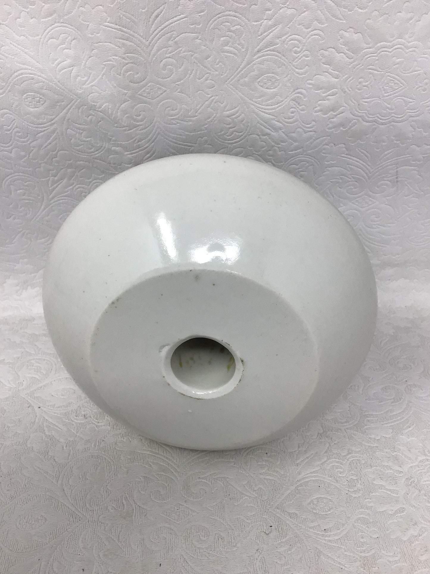 Porcelain Electrical Insulator