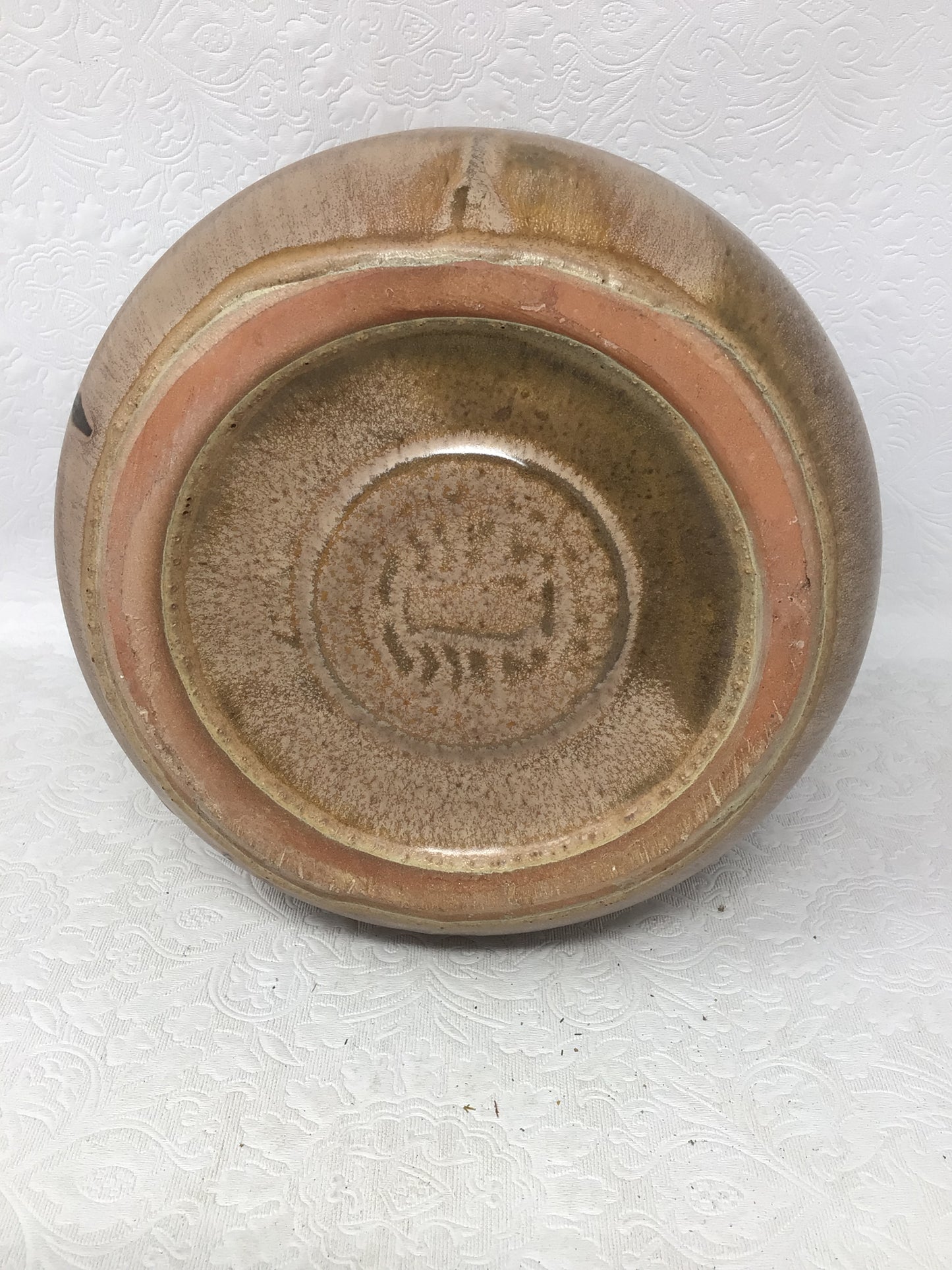 Blue Mountain Pottery Cookie Jar