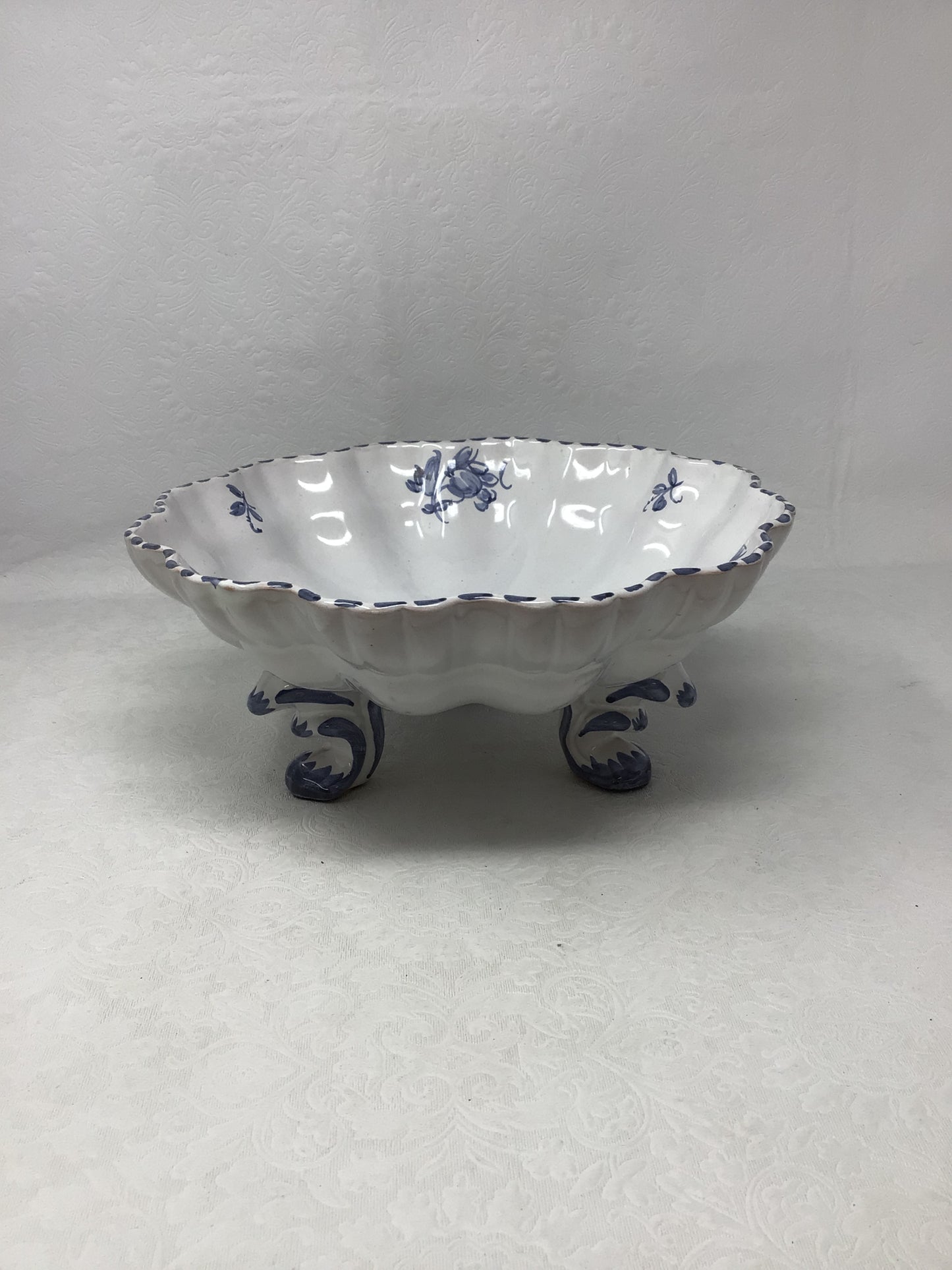 Gabriel Ceramics Bowl with Feet