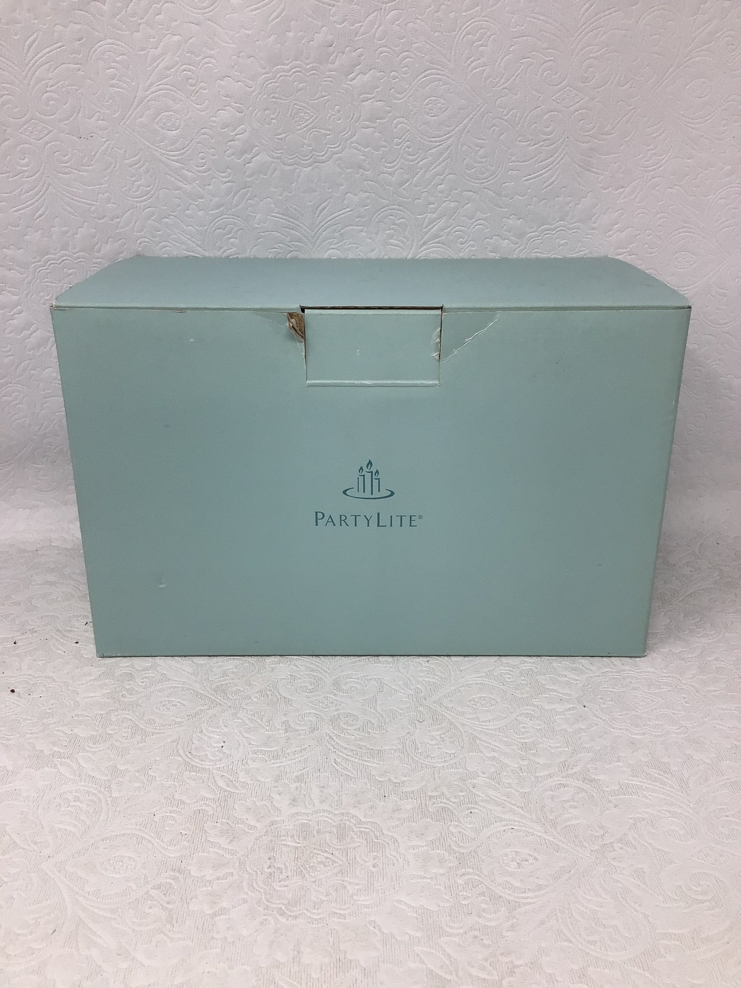 Partylite Gem Sconce