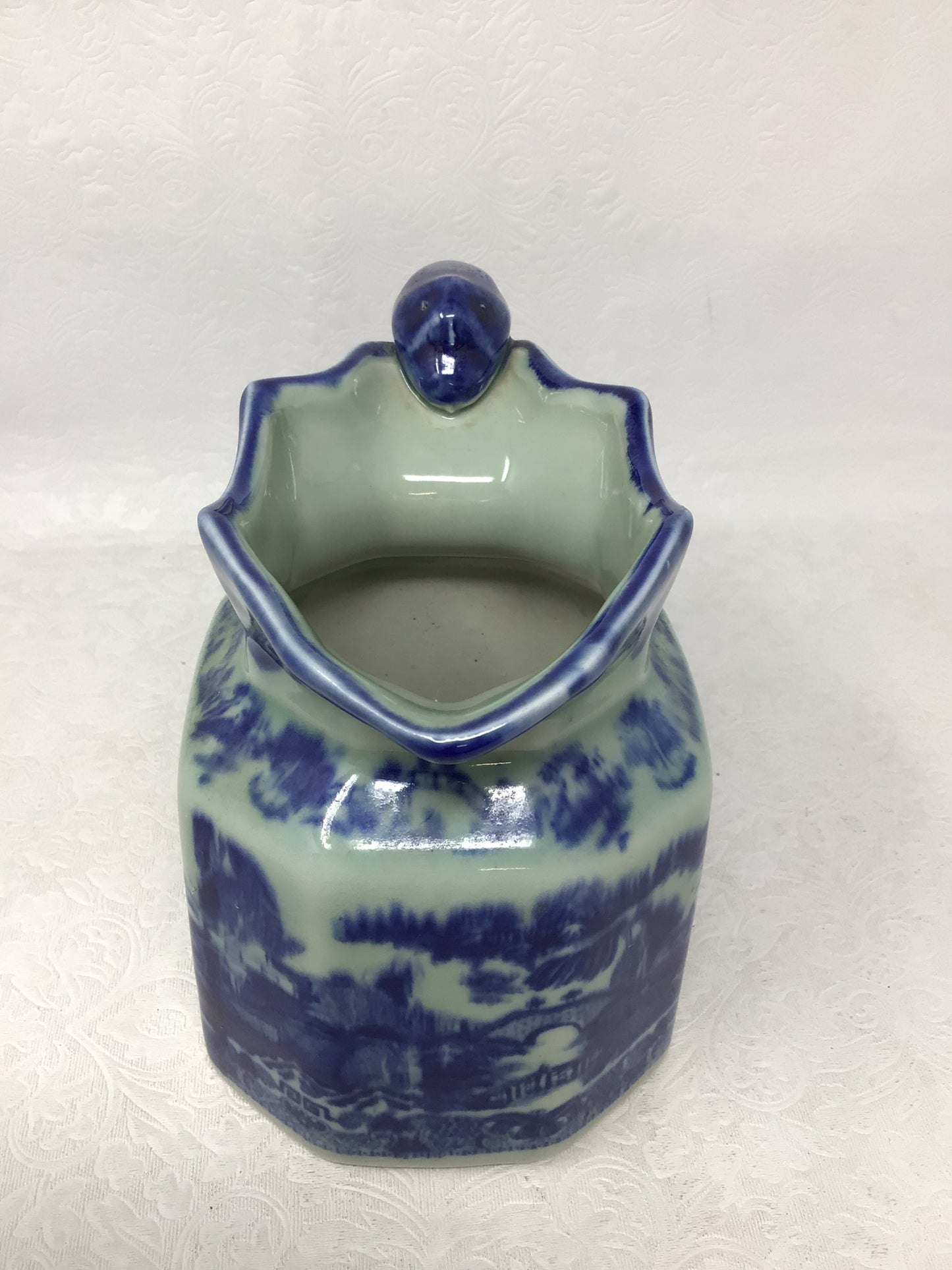 Vintage Victoria Ware Ironstone Pitcher