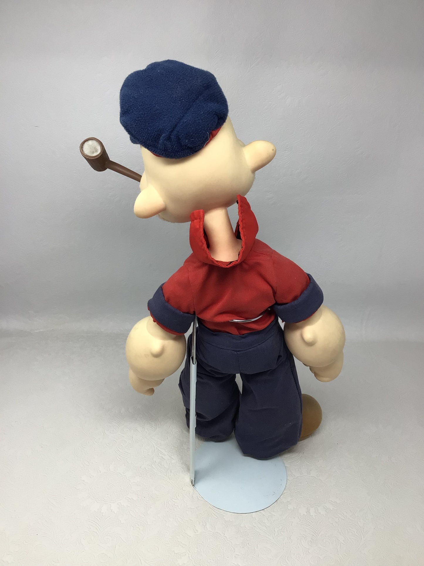 Vintage 1985 Popeye Doll
