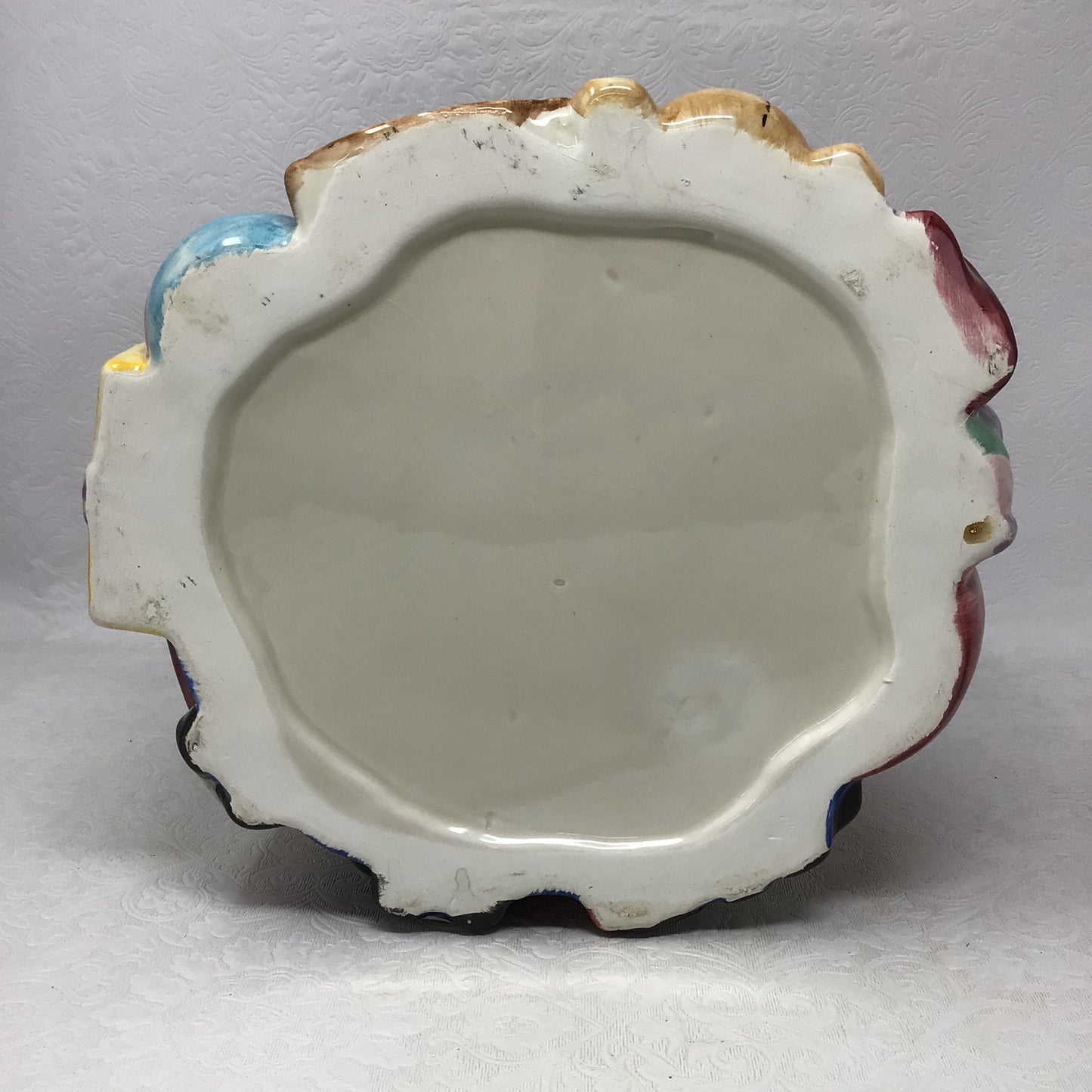 Pfaltzgraff "Holiday Spice" Cookie Jar