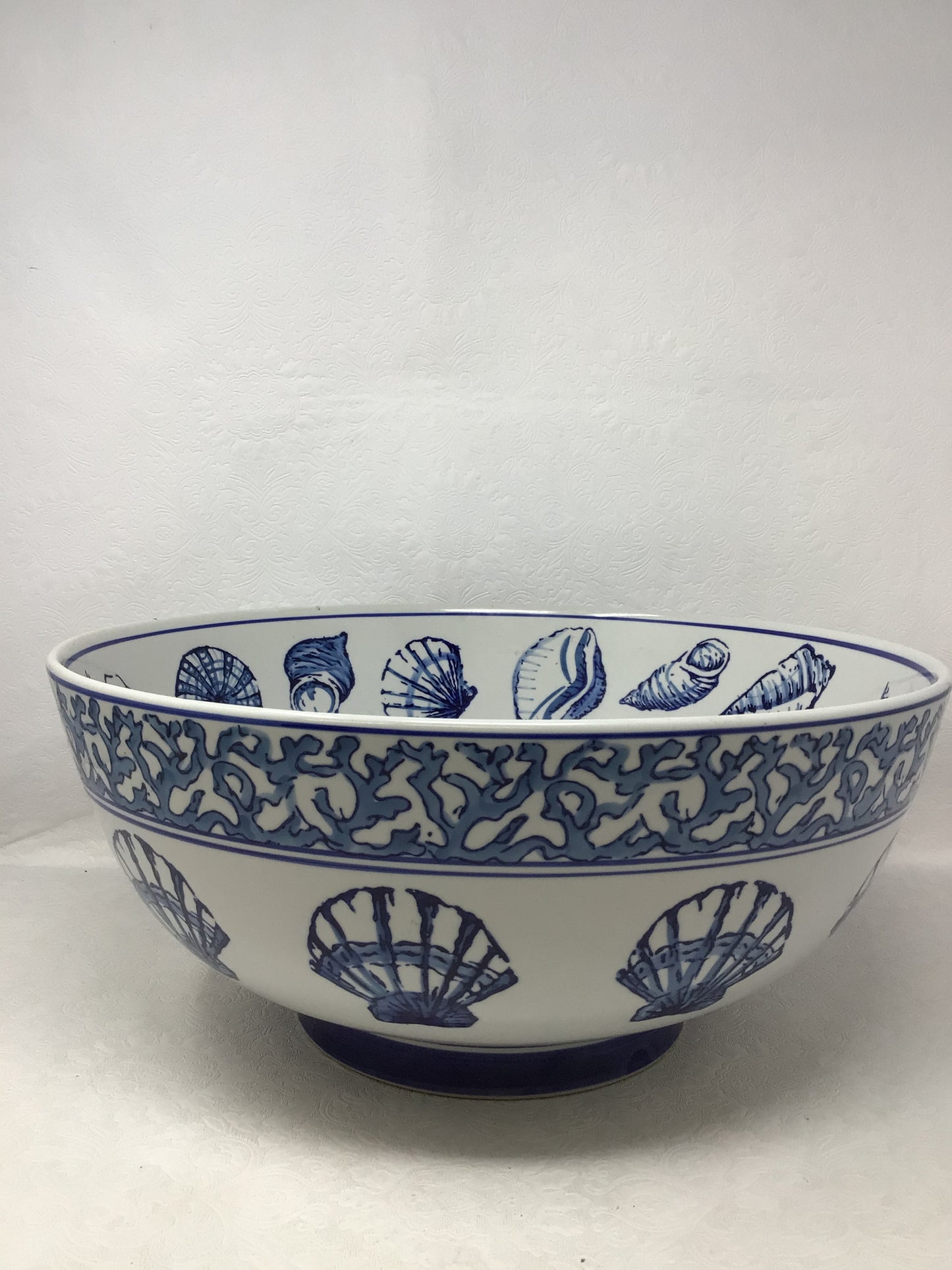 Seashell Bowl