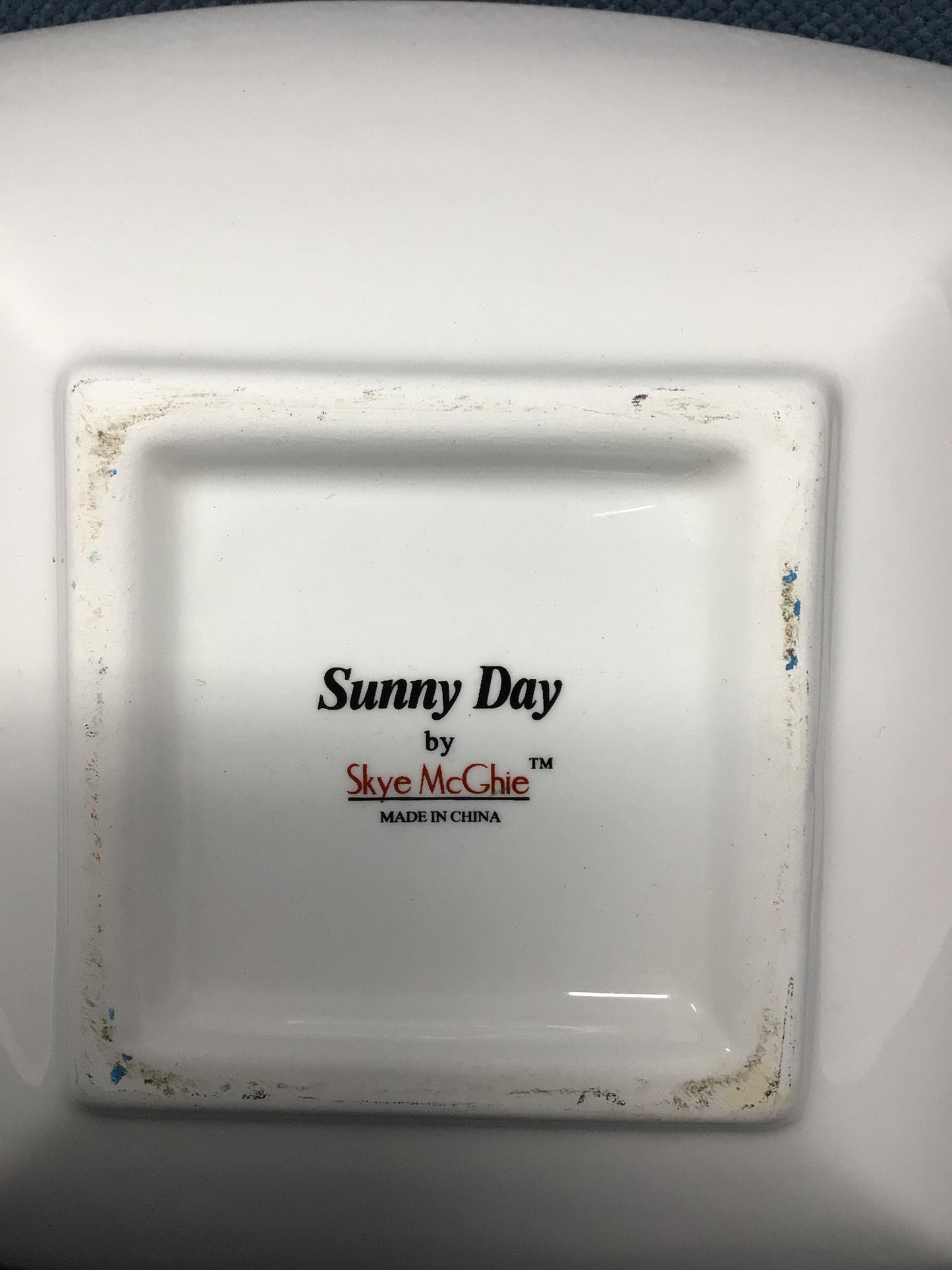 ‘Sunny Day’ Sunflower Bowl