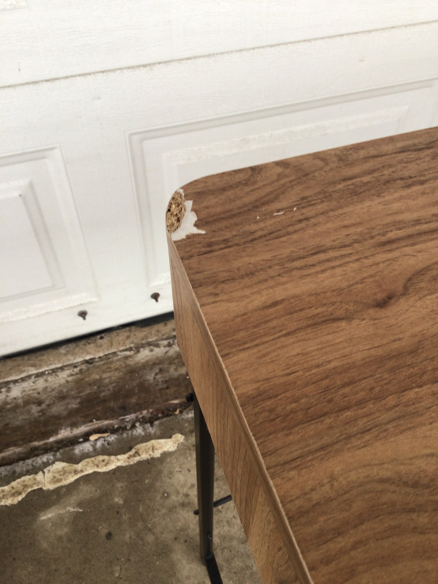 JR Home Collection Desk