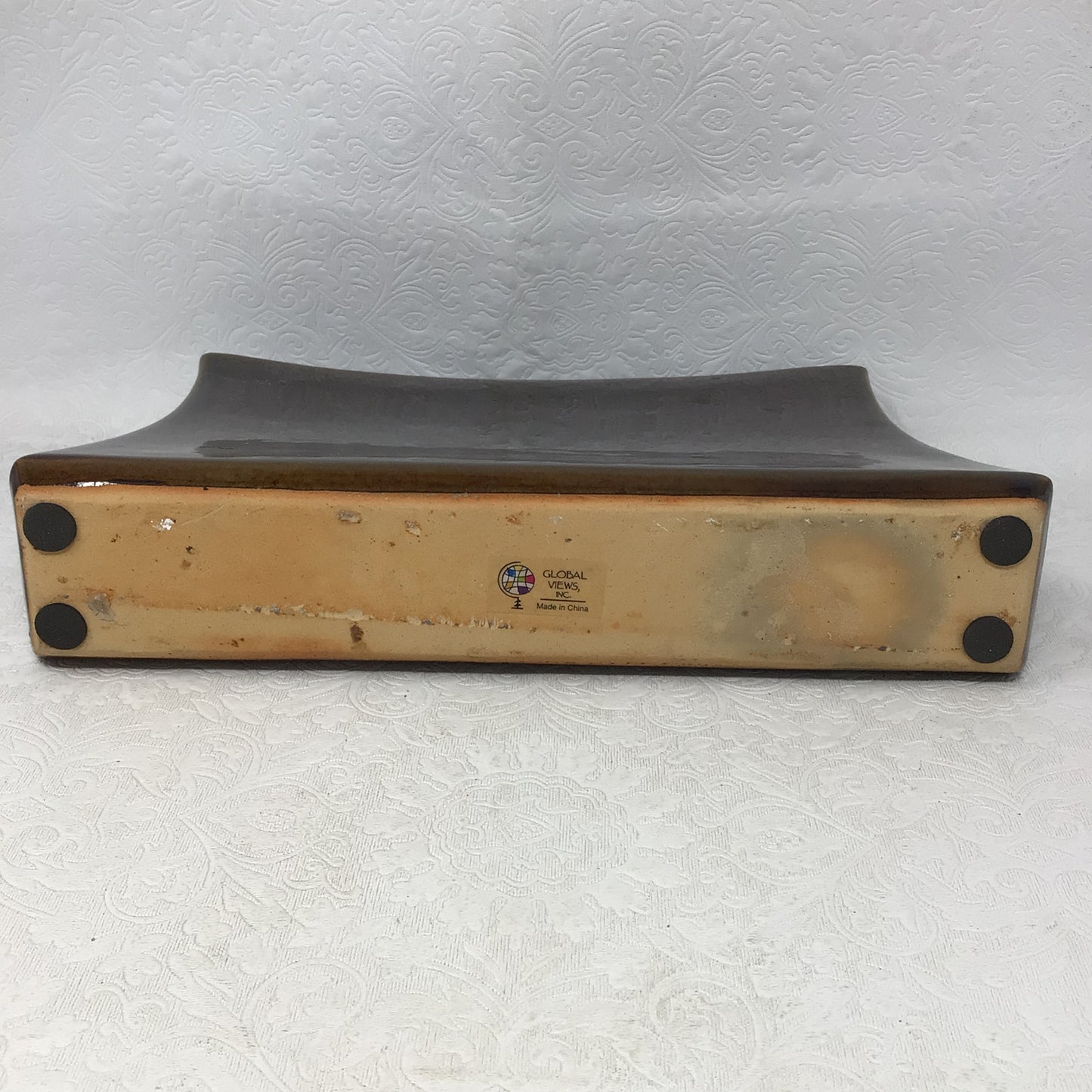 MCM Ceramica Planter