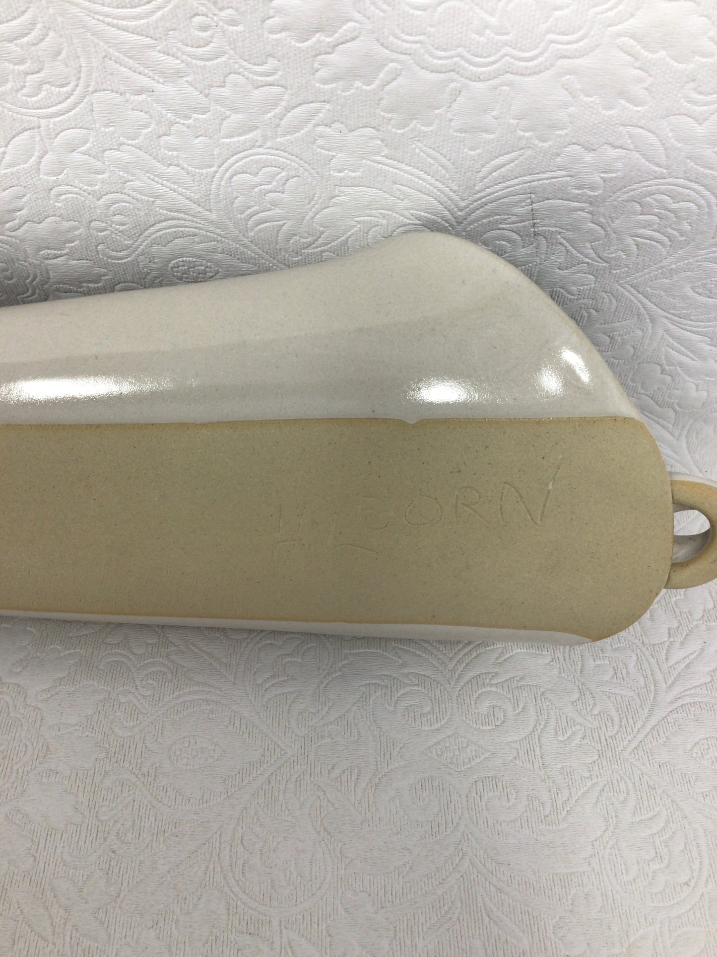 Vintage Hilborn Wall Pocket Vase
