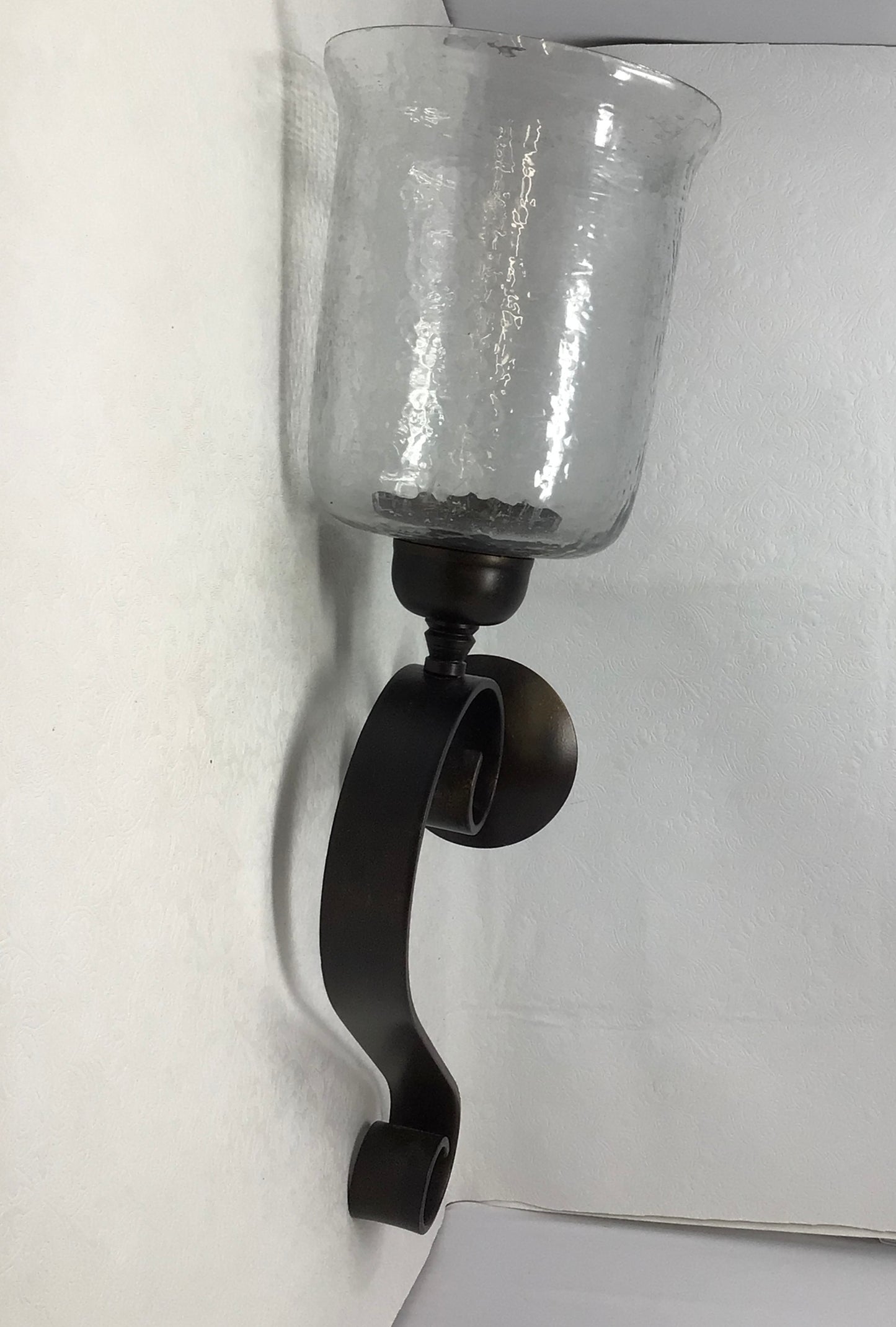 Candle Wall Sconce
